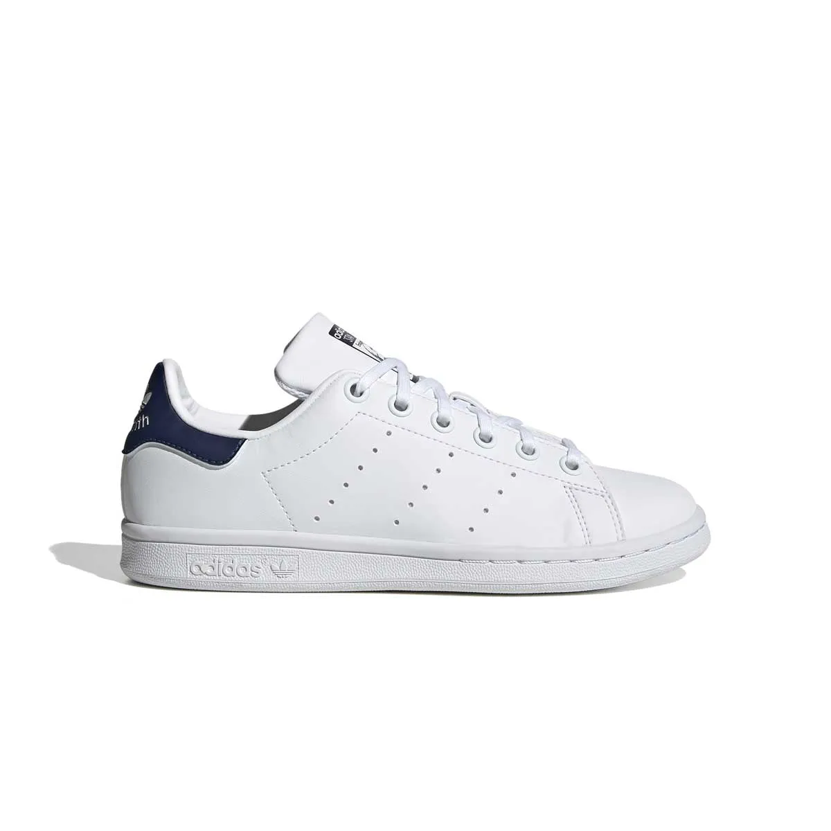 Kids Stan Smith 'White Dark Blue' Fit Anywhere