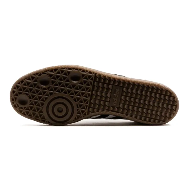 Urban Daily Warm Liner Adidas Samba OG Cloud White Black Gum