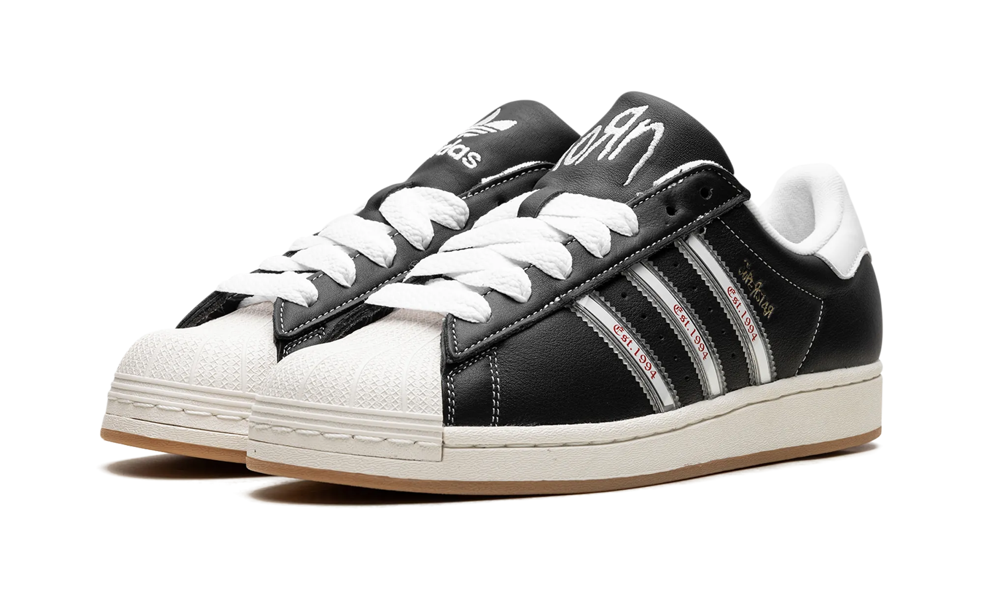 Superstar "KoRn - 30th Anniversary" Padded collar Comfy Routine