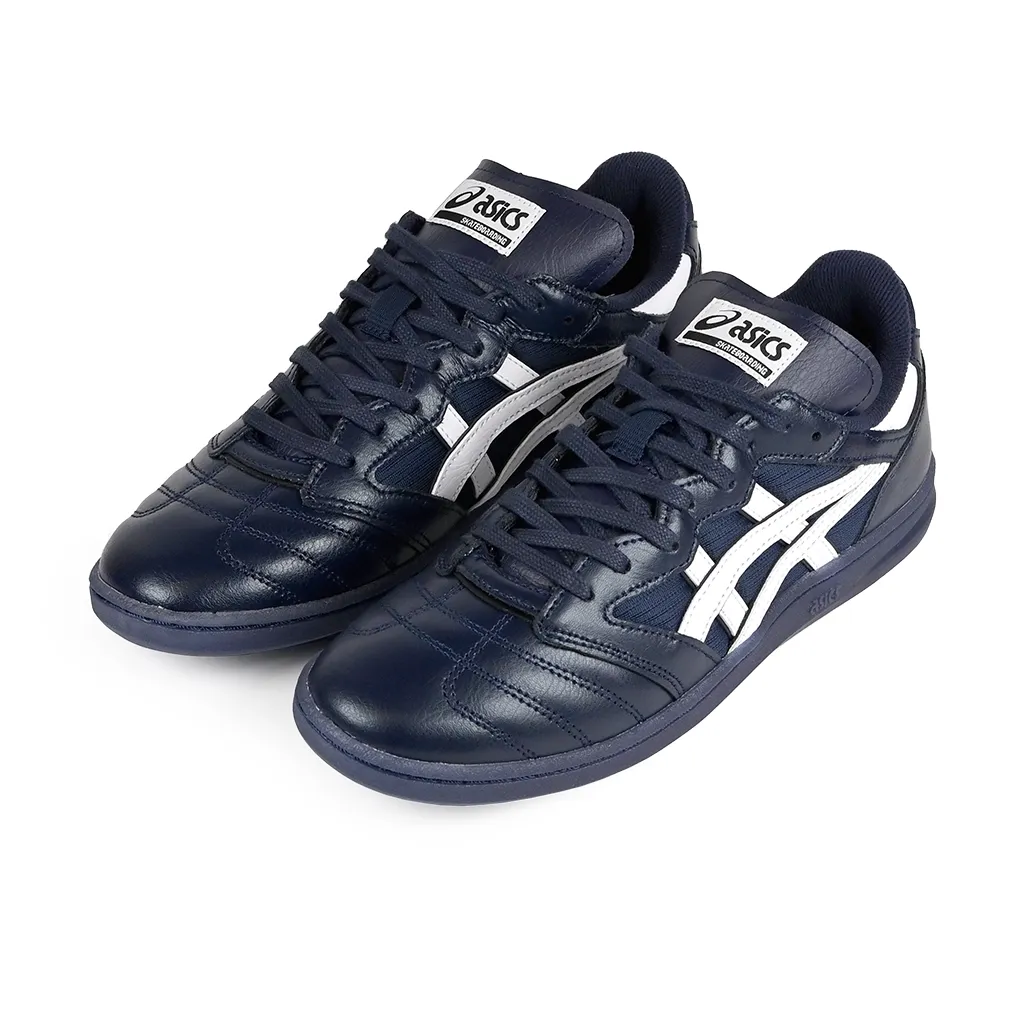 Asics Leggerezza FB Pro Skateboarding Shoe Mid Top Team Match