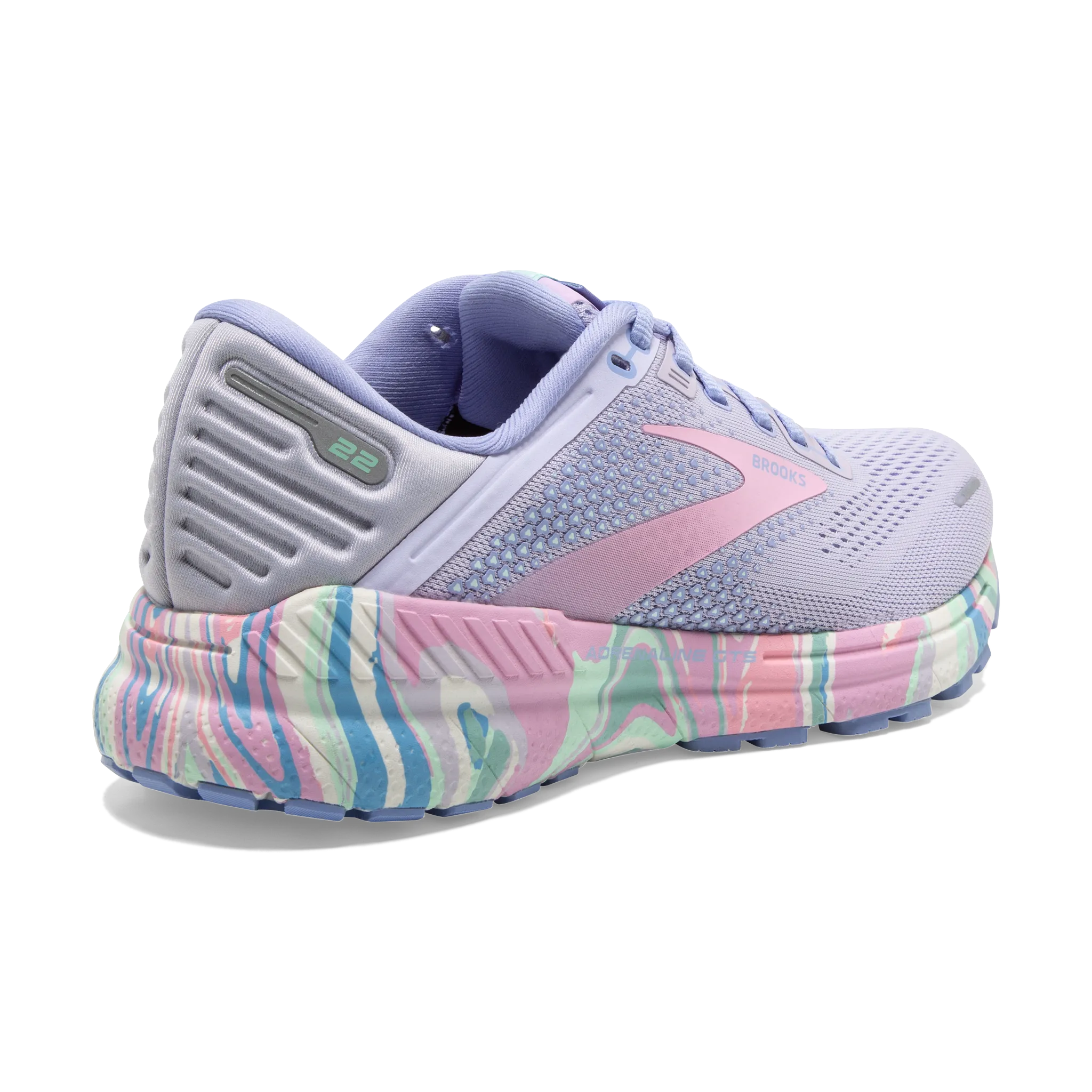 elderly shoes Women's Adrenaline GTS 22