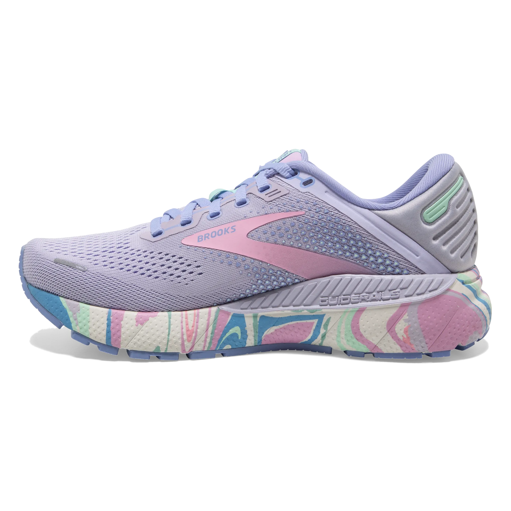 running in the heat shoes running in a Pilates studio shoes Women's Adrenaline GTS 22
