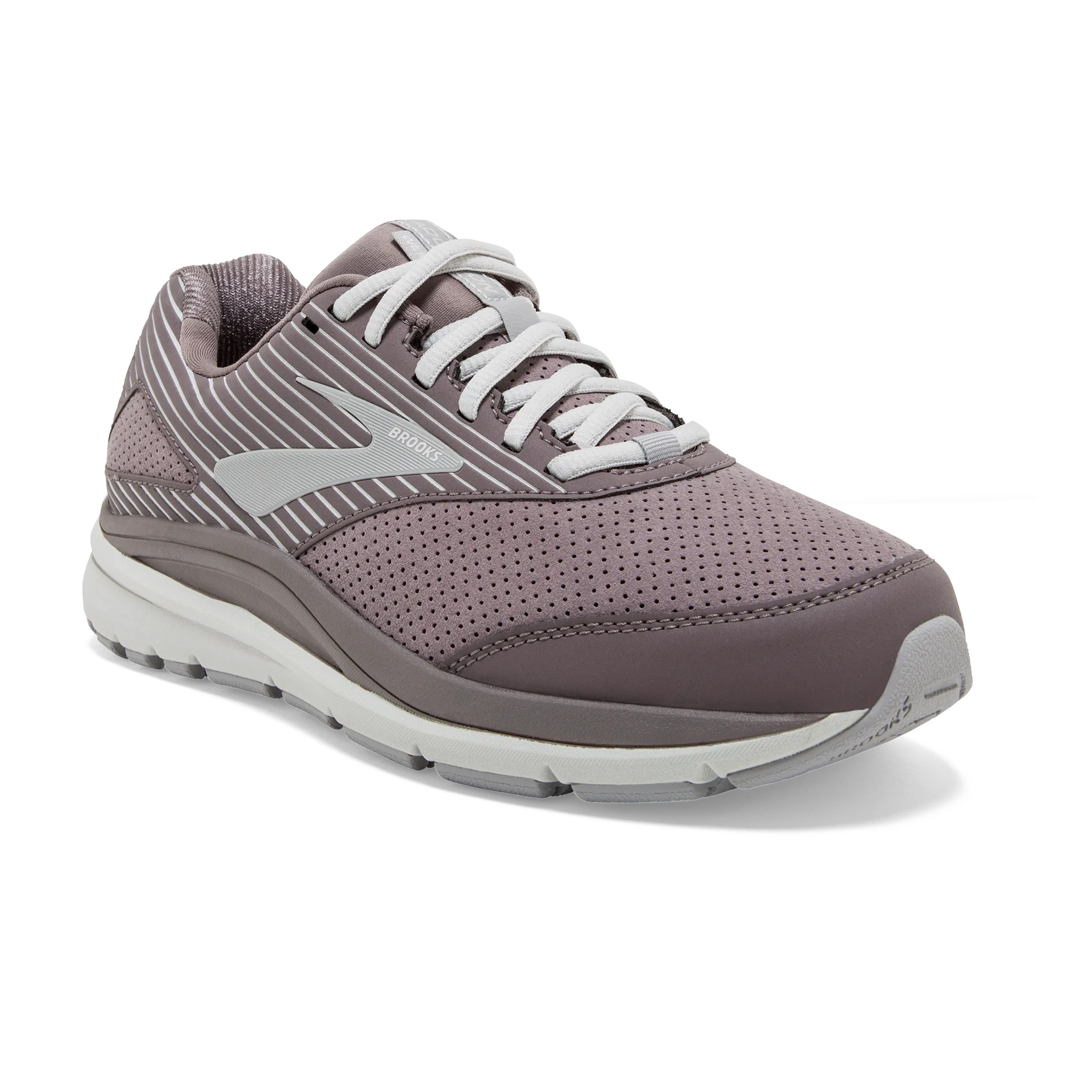 Women's Addiction Walker Suede Contoured Arch