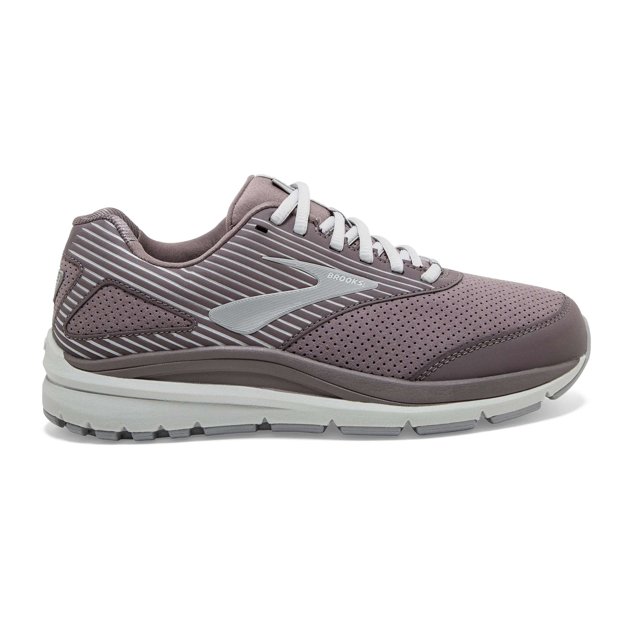 Gait Enhancement Women's Addiction Walker Suede