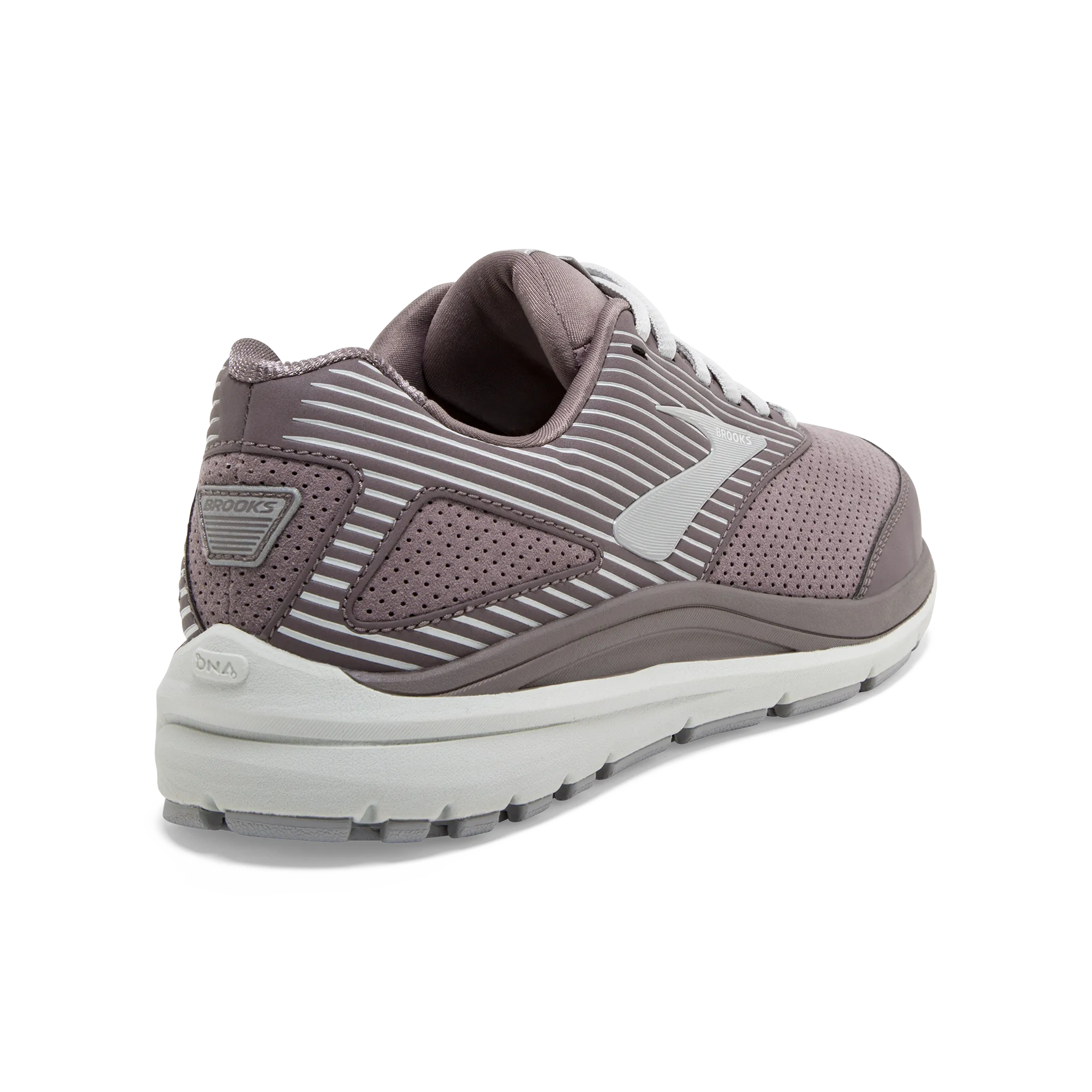 Heat Dissipation Tech Women's Addiction Walker Suede