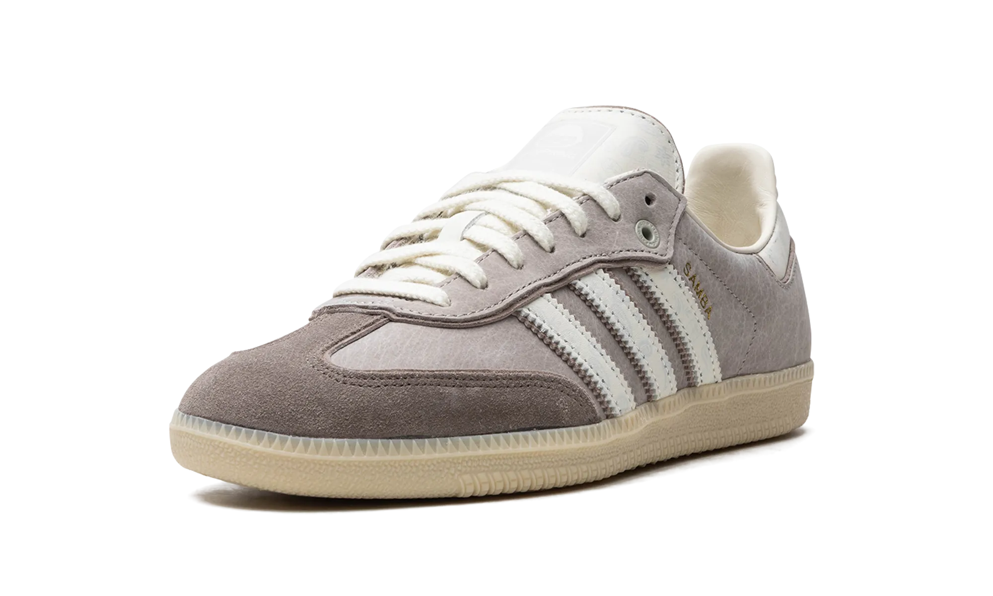 Samba OG Offspring "Consortium Cup" Hassle free Sunrise Hike