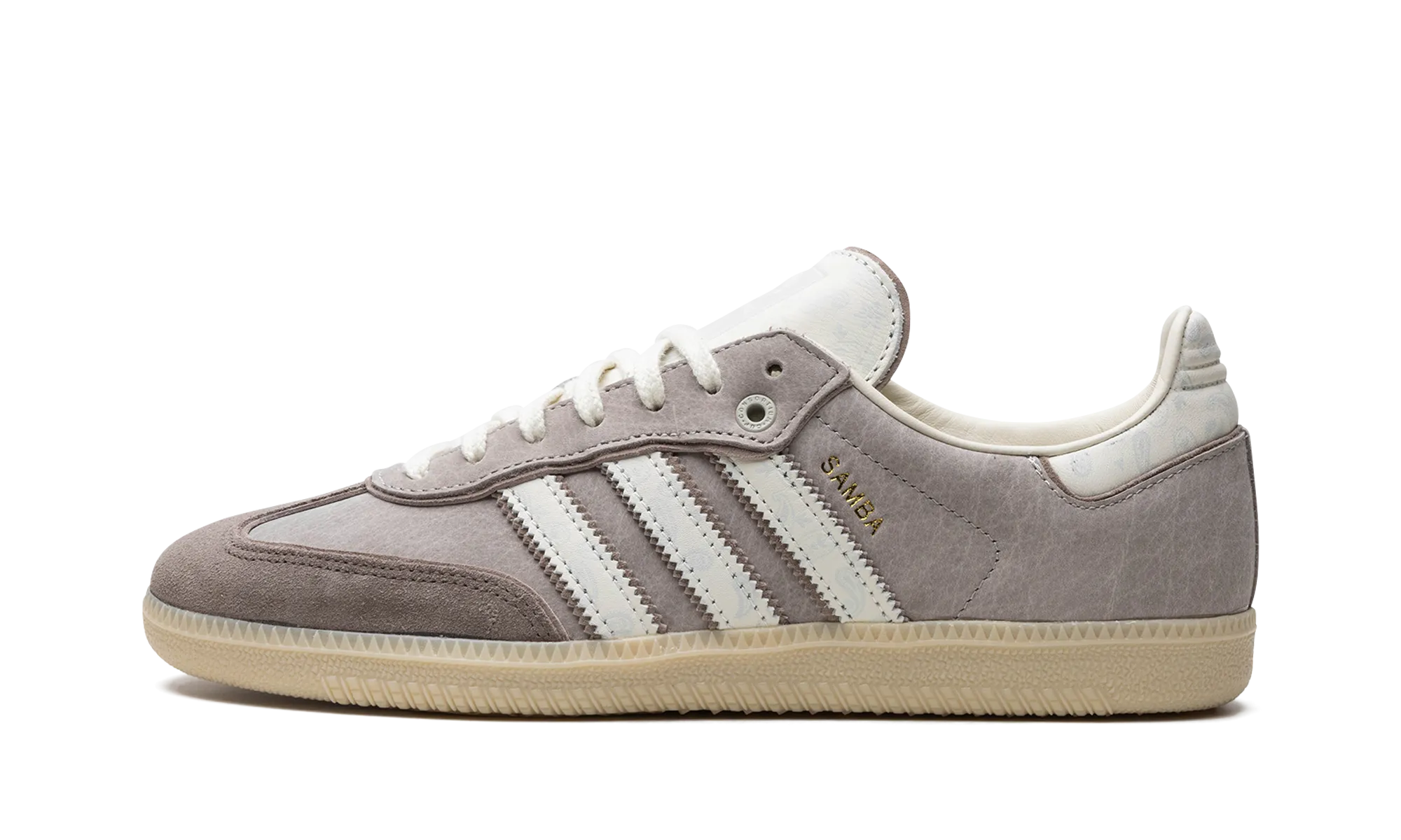 Lifestyle Design Samba OG Offspring "Consortium Cup"