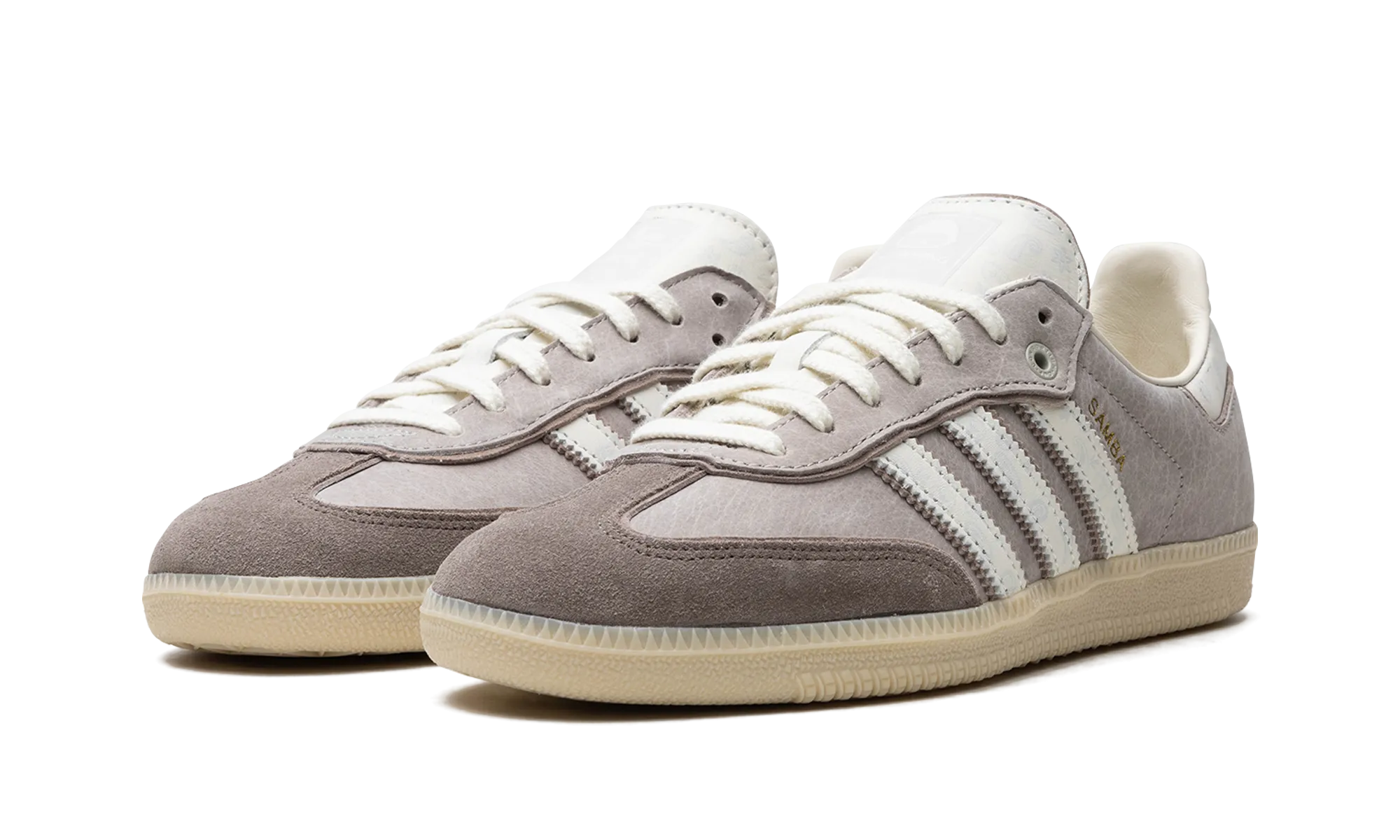 Chill Essential Samba OG Offspring "Consortium Cup"