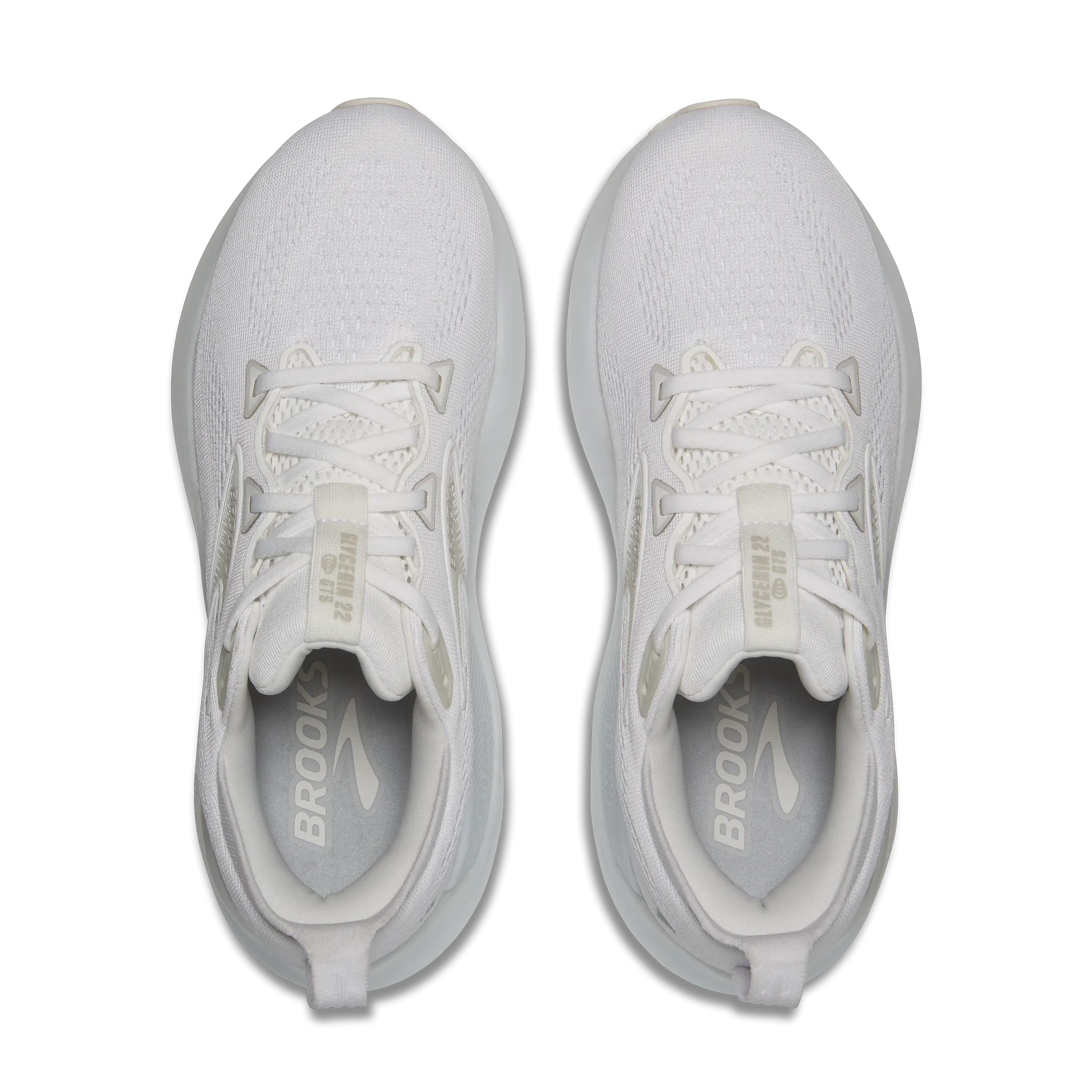 Women's Glycerin GTS 22 elite running shoes modular shoes