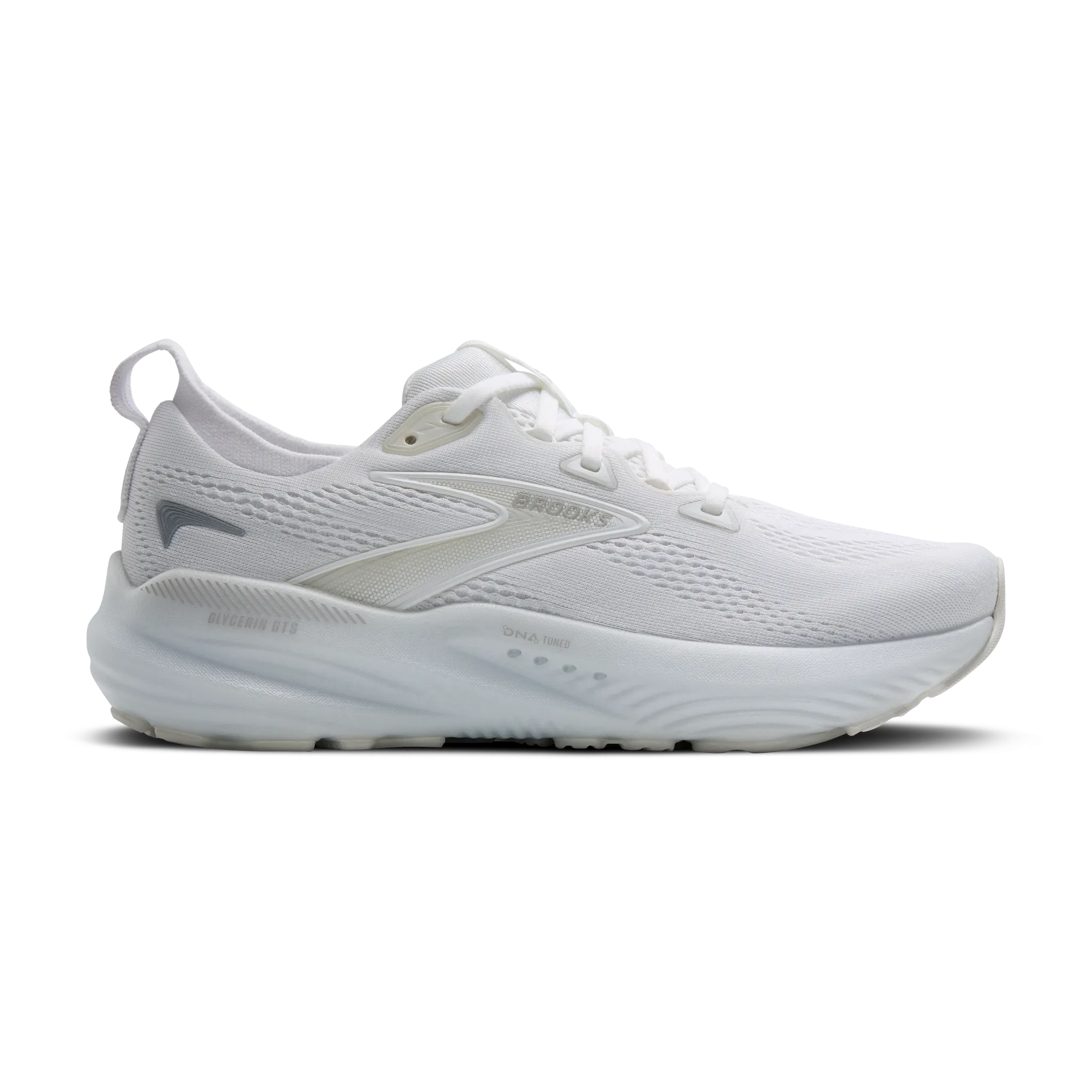 Women's Glycerin GTS 22 non - slip shoe characteristic