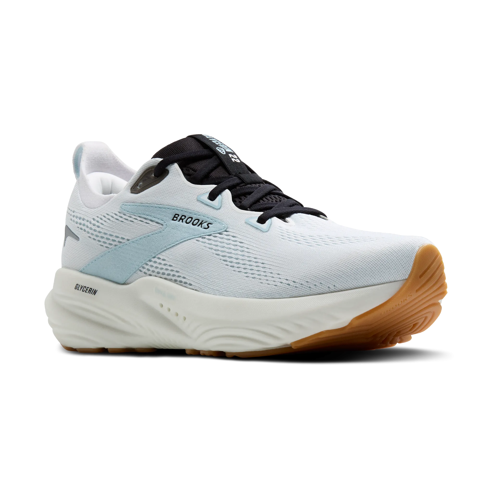 Recreational - running Comfortable Shank Men's Glycerin 22
