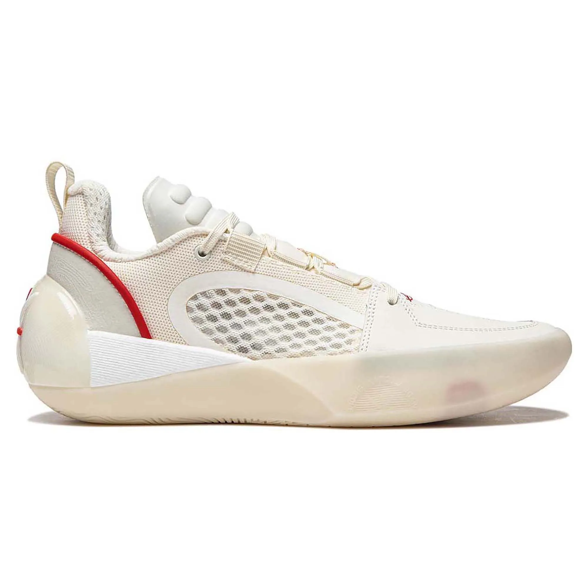 Wade All City 12 Encore '305' Men's Basketball Shoes Cushioned Base Work Commute