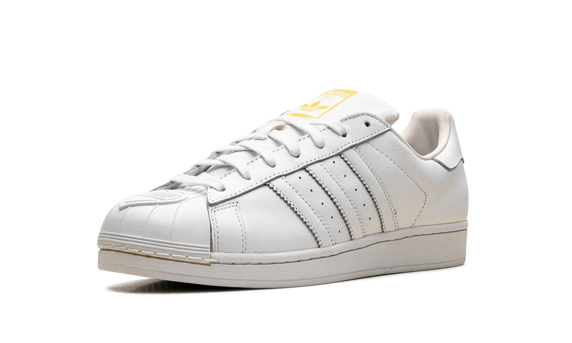 Fresh Appeal Strap Superstar Supershell "Pharrell - Space Time"
