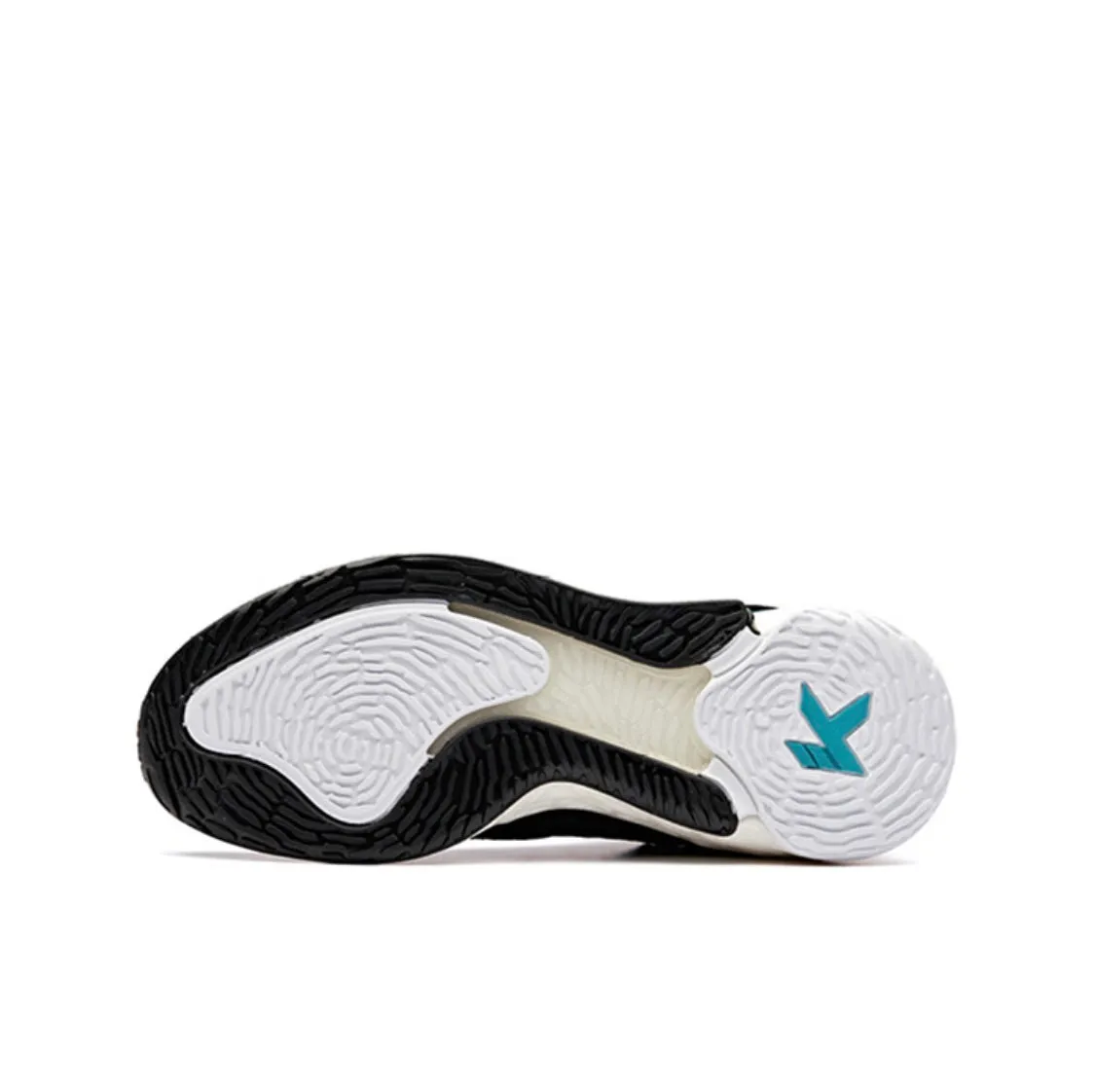 Anta Men's Klay Thompson Kt4 ??Still Waters Run Deep?? Step Boost Core