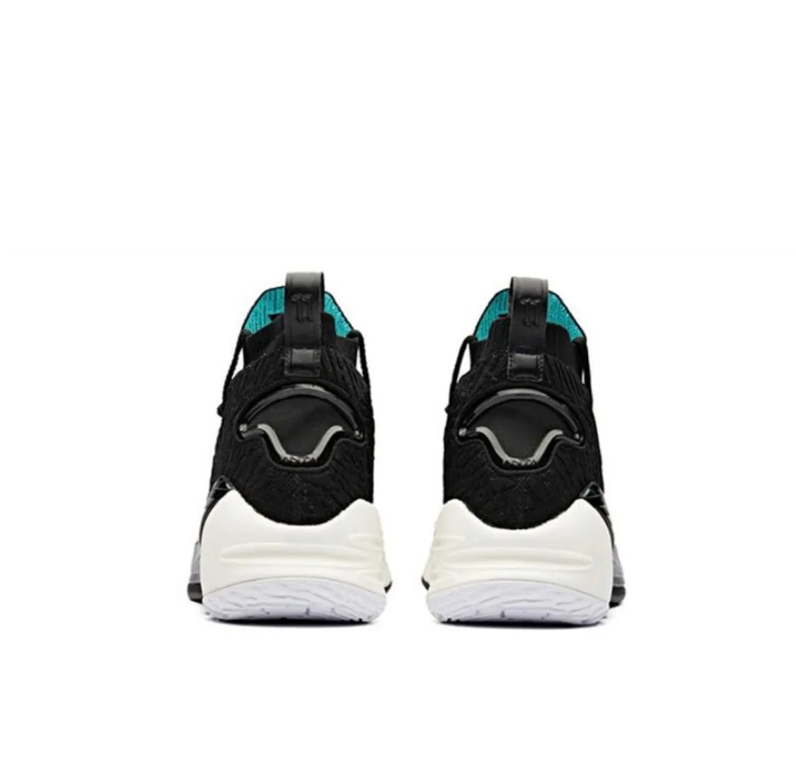 Anta Men's Klay Thompson Kt4 ??Still Waters Run Deep?? Flexible Midsole Design Breathable Material