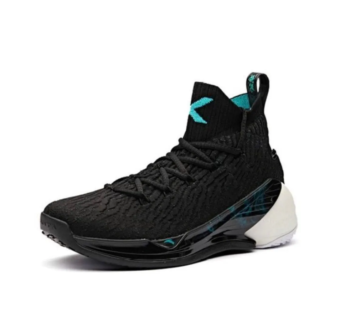 Anta Men's Klay Thompson Kt4 ??Still Waters Run Deep?? Orthotic Support