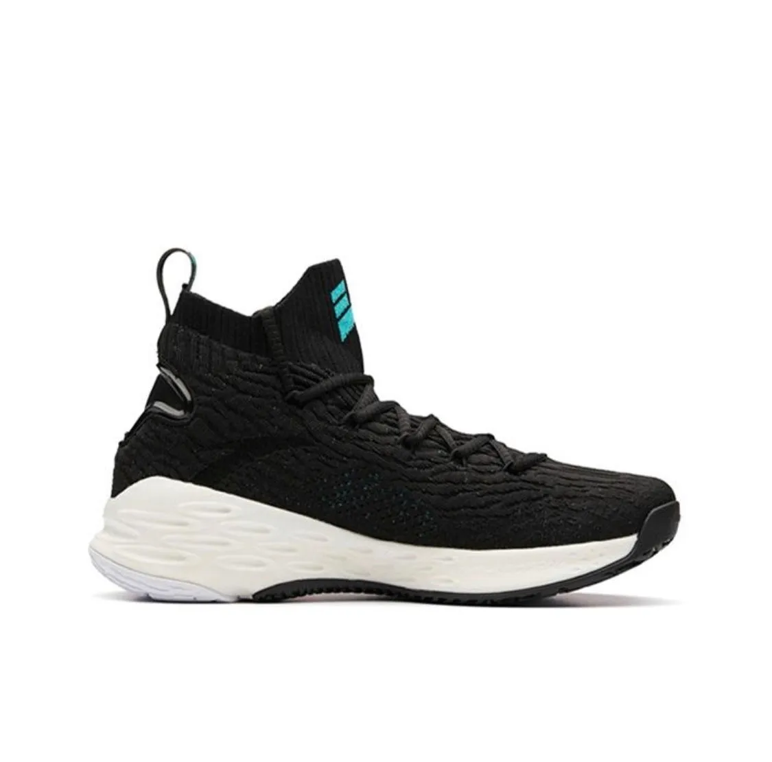 Anta Men's Klay Thompson Kt4 ??Still Waters Run Deep?? Lockdown Strap Strong Base