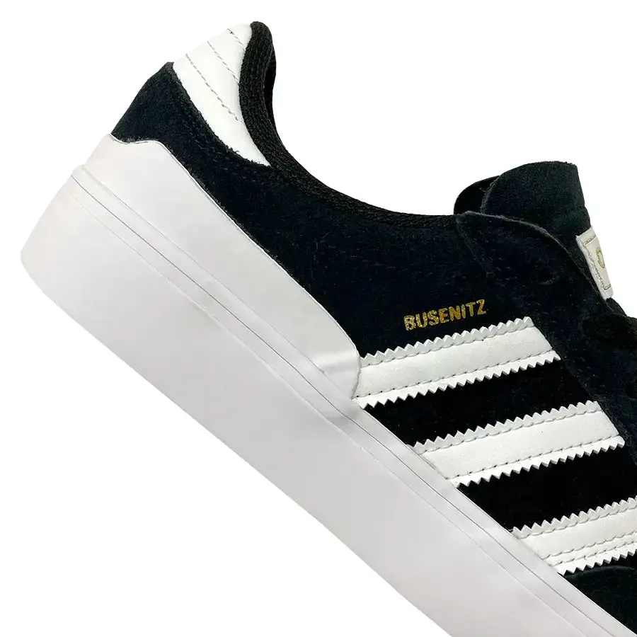 Adidas Skateboarding Busenitz Vulc II Shoe Cushioned Insole Cactus Cool