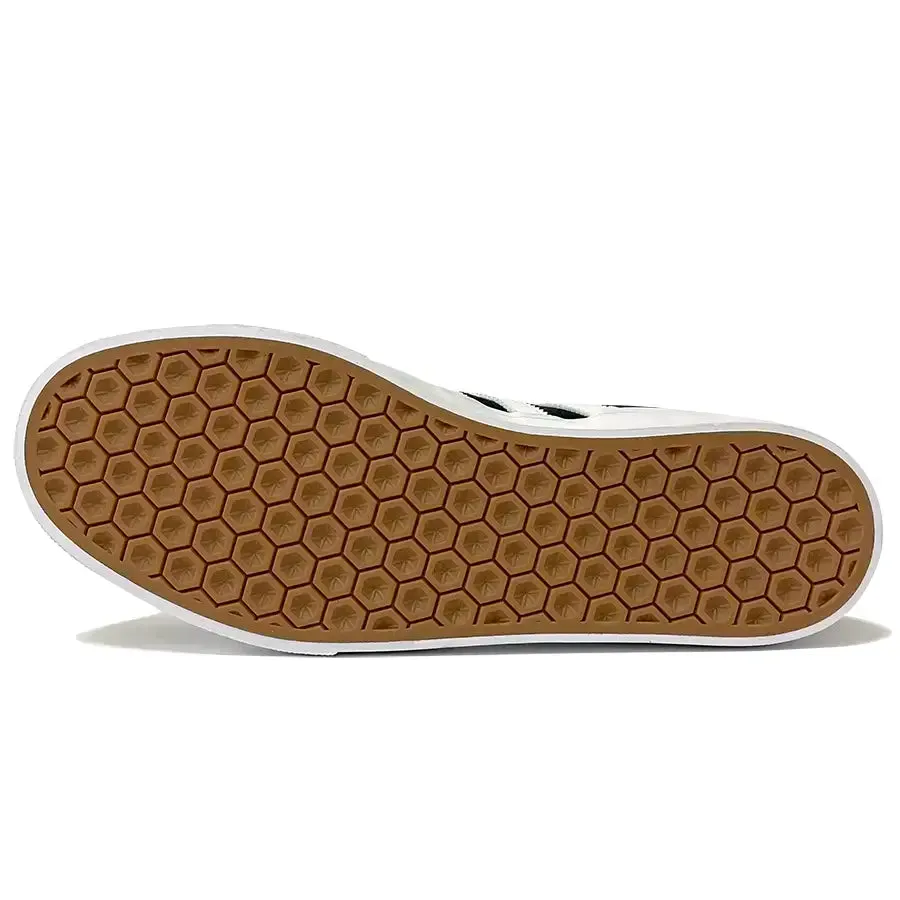Greek Ease Craftsmanship Adidas Skateboarding Busenitz Vulc II Shoe