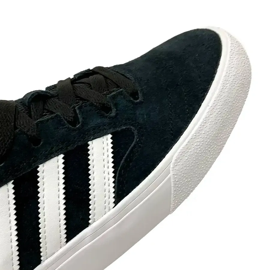 Easy Wear Kind Step Adidas Skateboarding Busenitz Vulc II Shoe