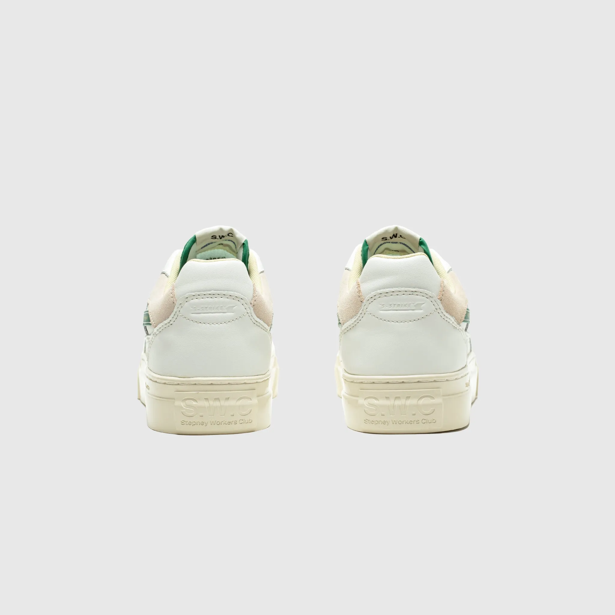 PEARL S-STRIKE Non Toxic Materials