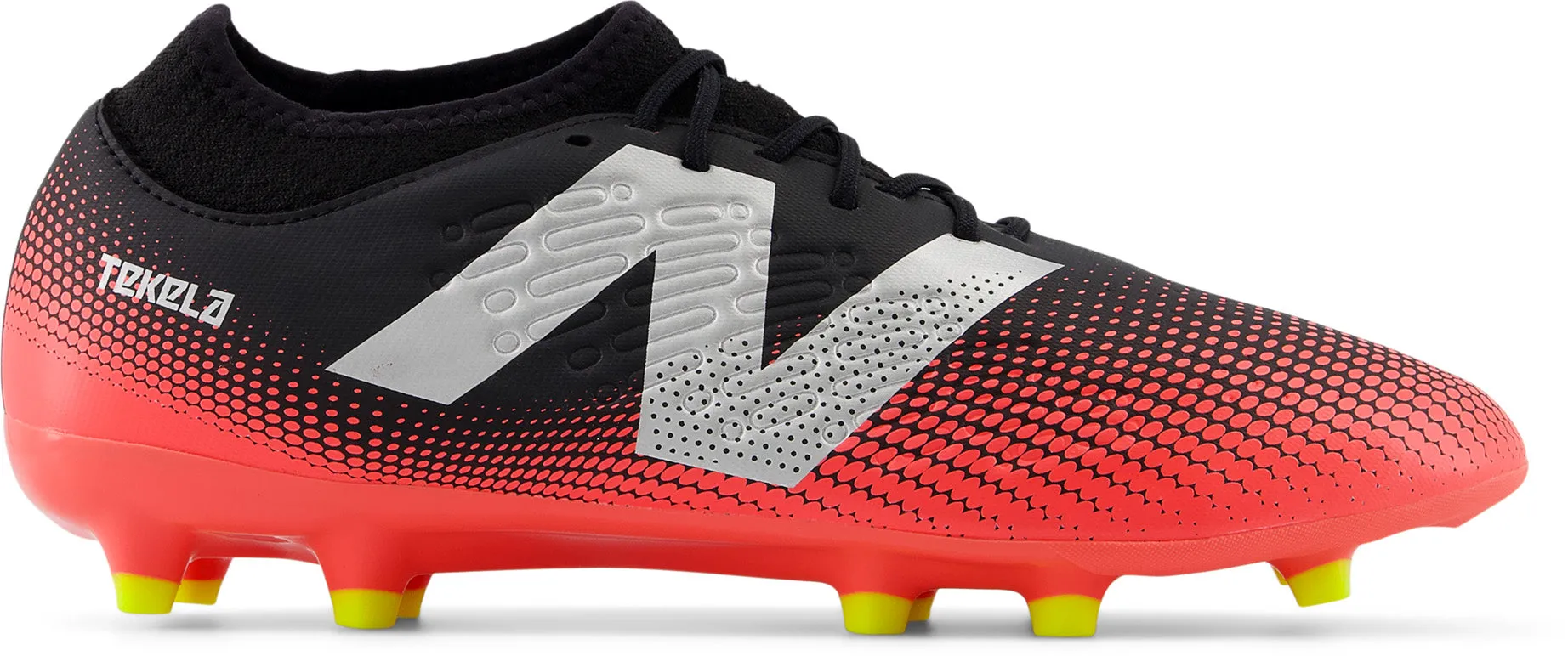 Tekela Magique V4  Firm Ground Men's Football Boots (Width D) Energy Return System Month Strong