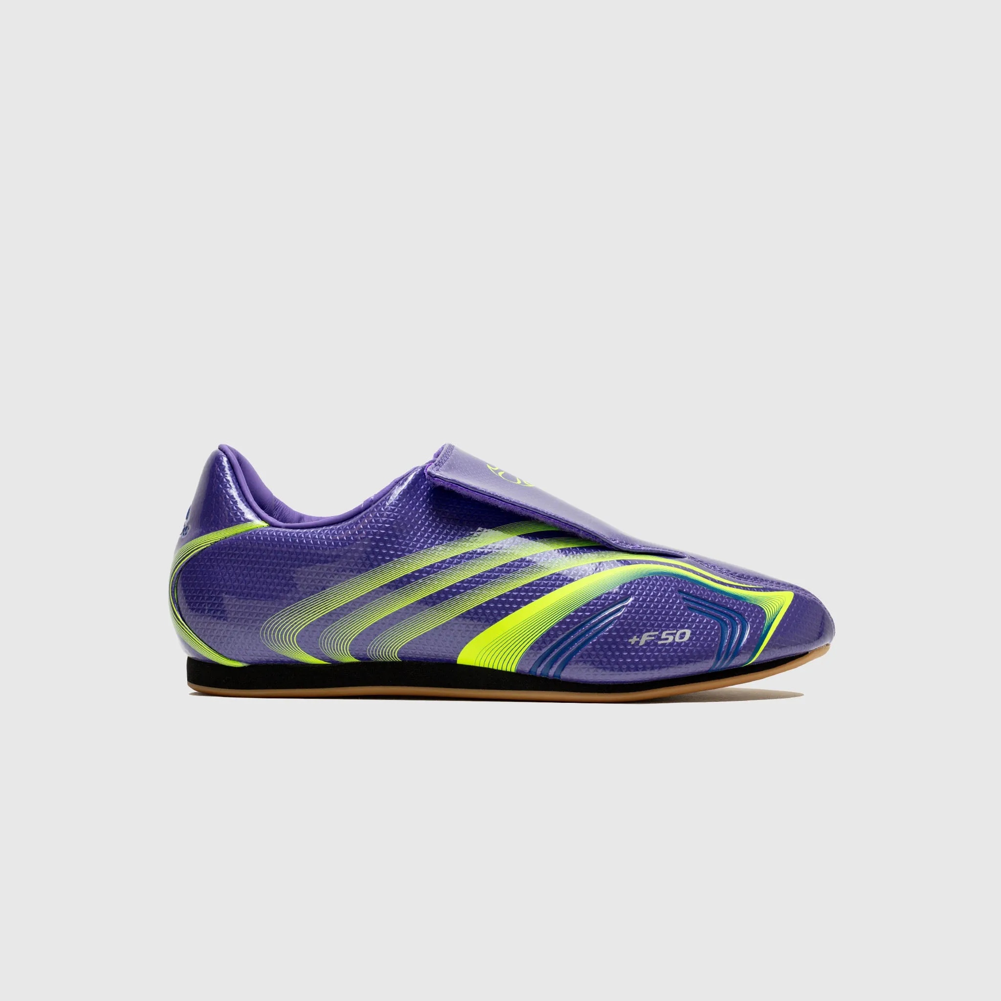 WMNS TAEKWONDO F50 Fresh Tone