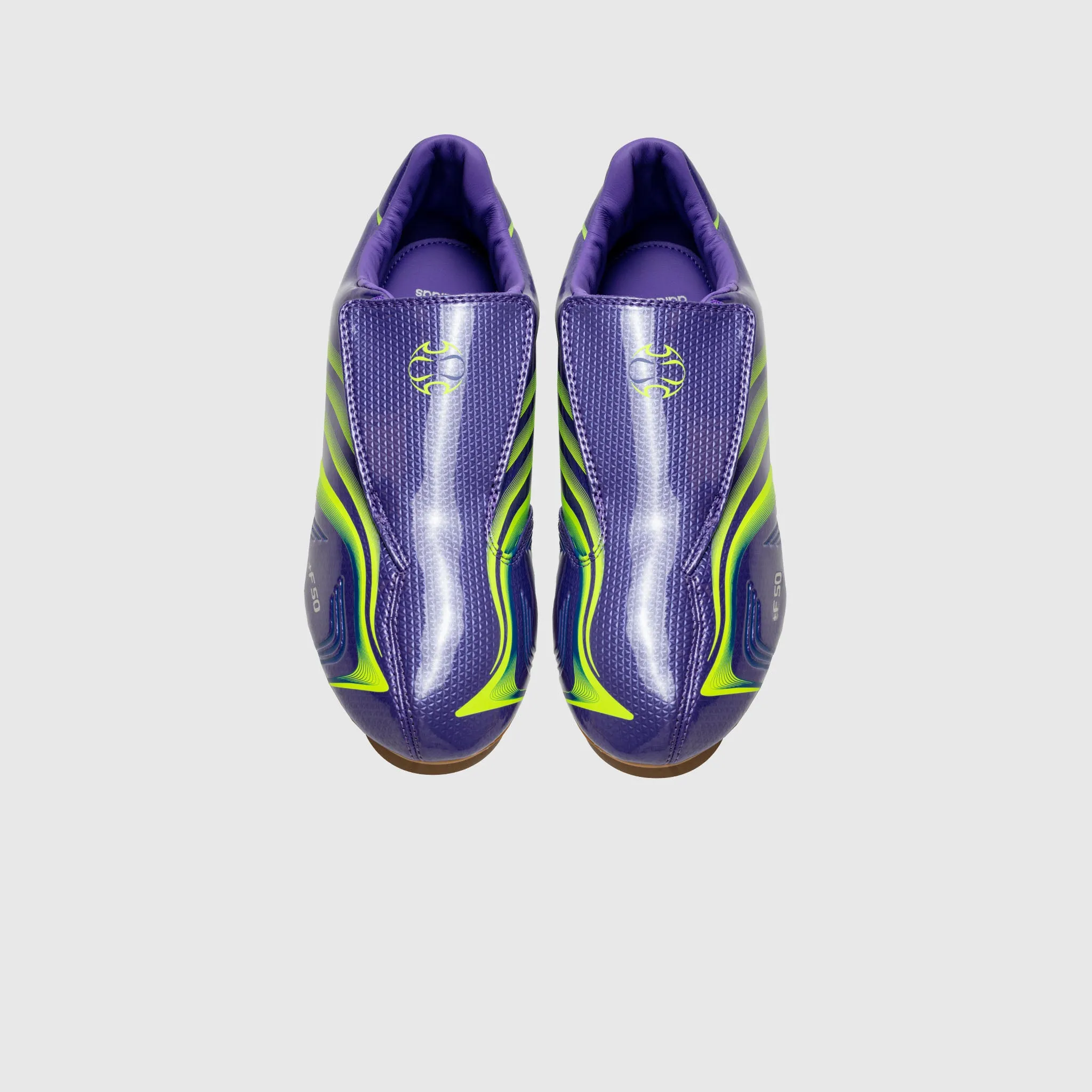 WMNS TAEKWONDO F50 Grab Now