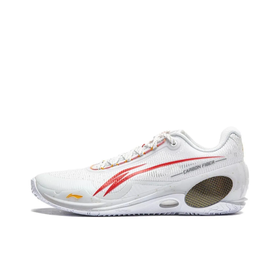 Li-Ning Wade 808 3 Ultra - Home High Jump Quick lacing
