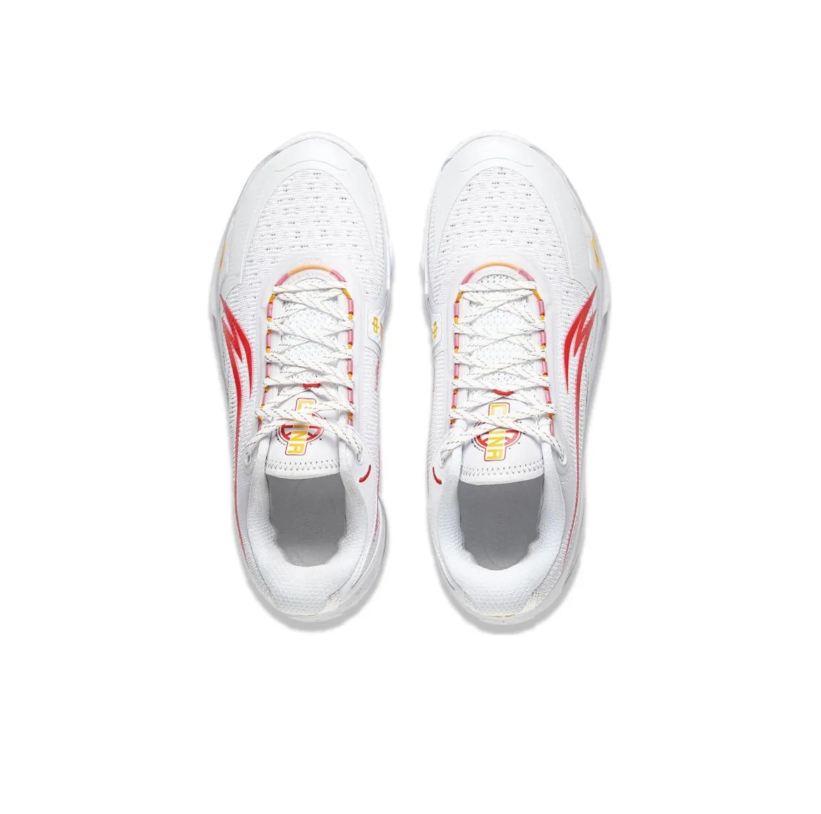 Li-Ning Wade 808 3 Ultra - Home Breathable Interior