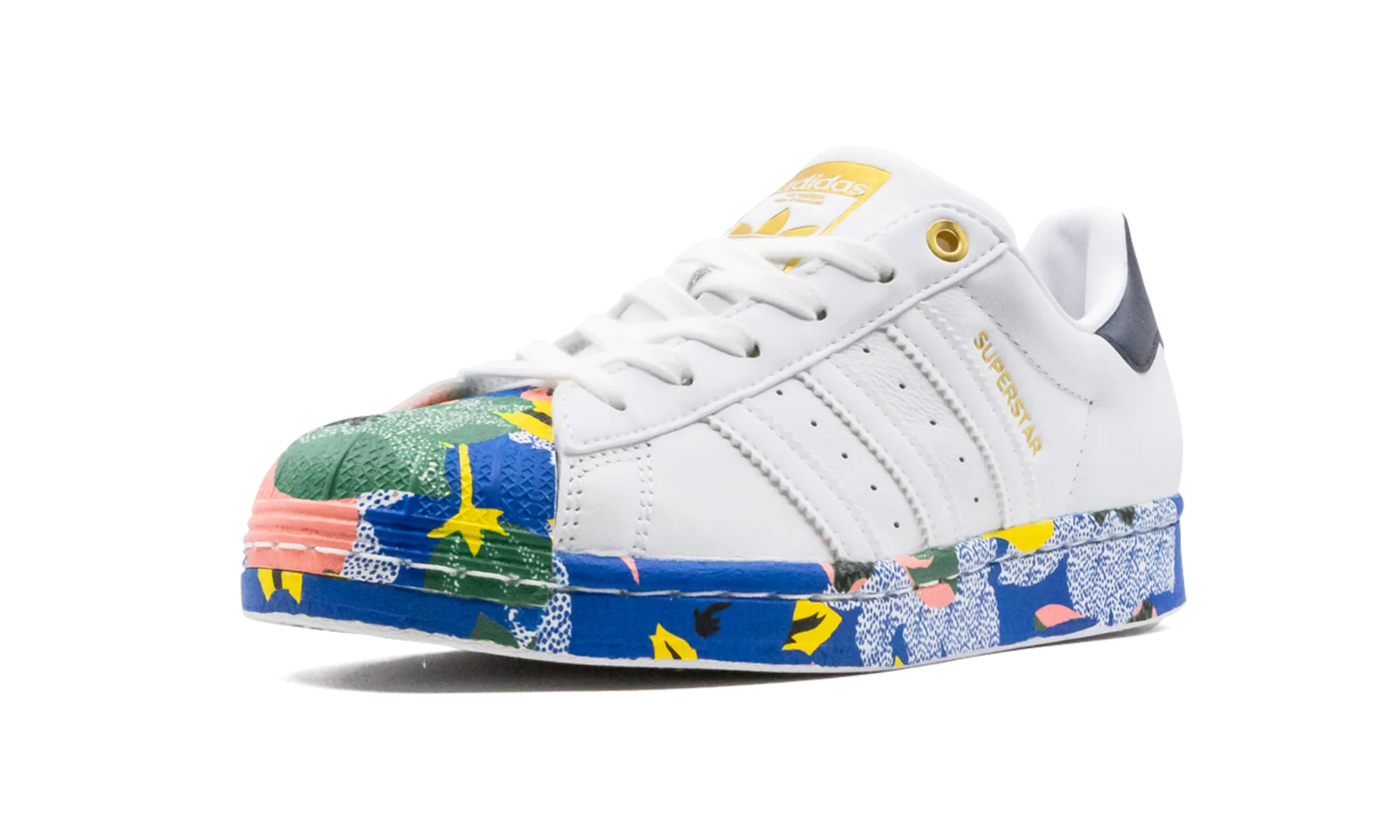 Slip Resistant Traction Current Jog Superstar "Her Studio London"