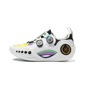 Li Ning Way Of Wade 9 Infinity Low City - Chengdu Energy Step Transfer