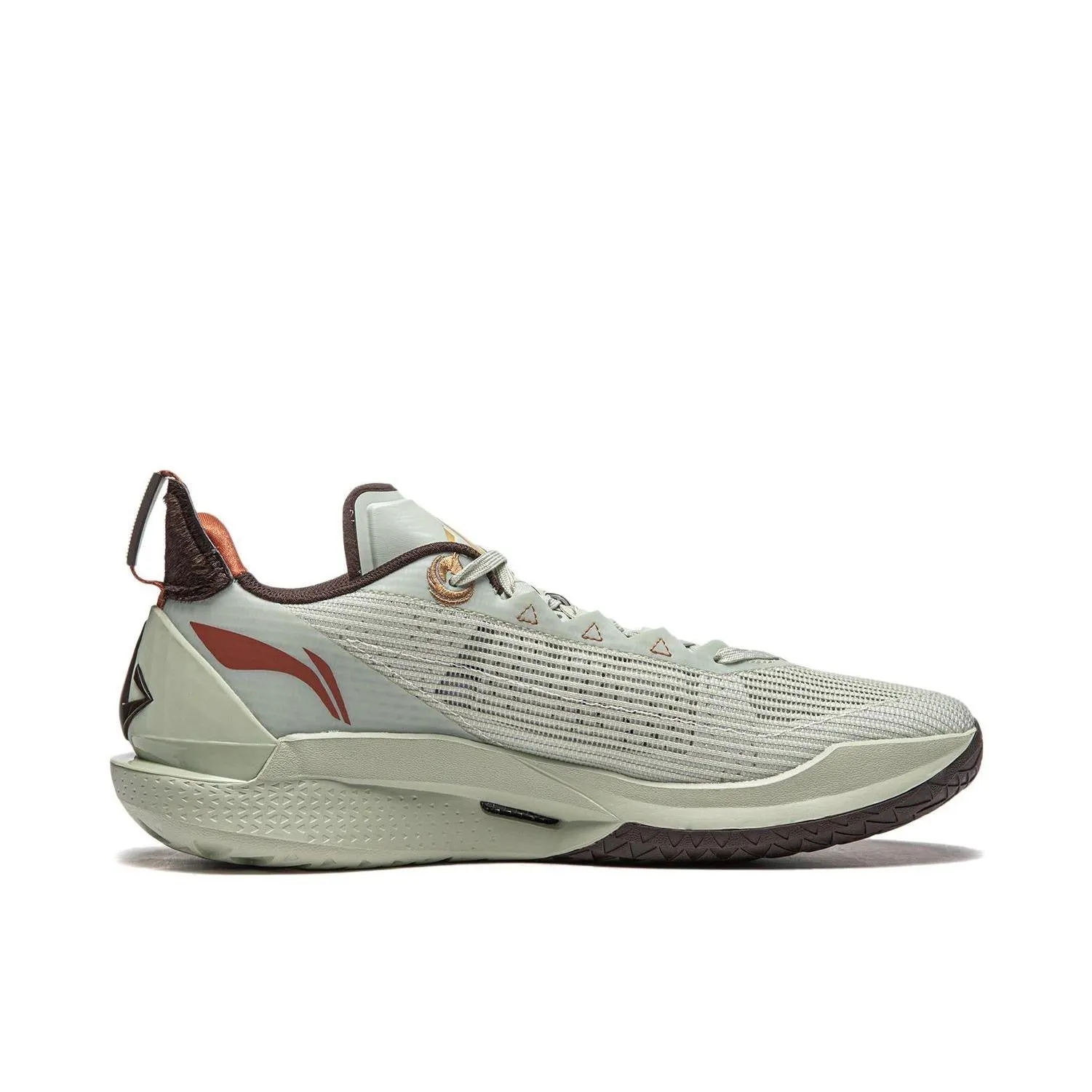 Li-Ning Jimmy Butler JB2 - Martial Spirit Fast Footing