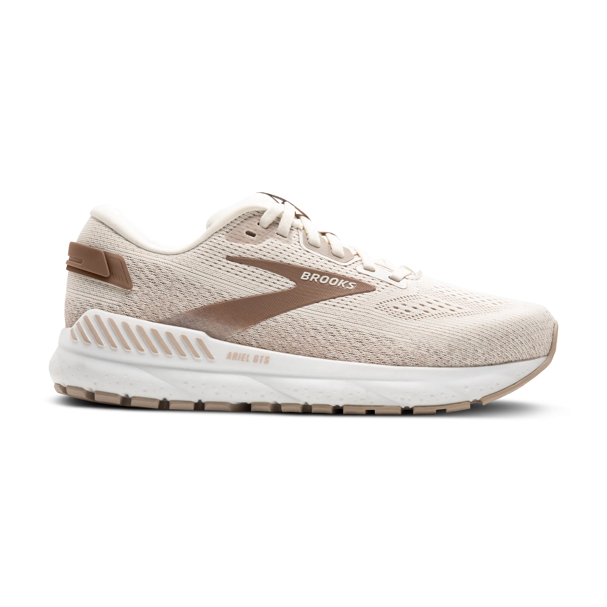 Mesh - Upper full - marathon shoes Women's Ariel GTS 24