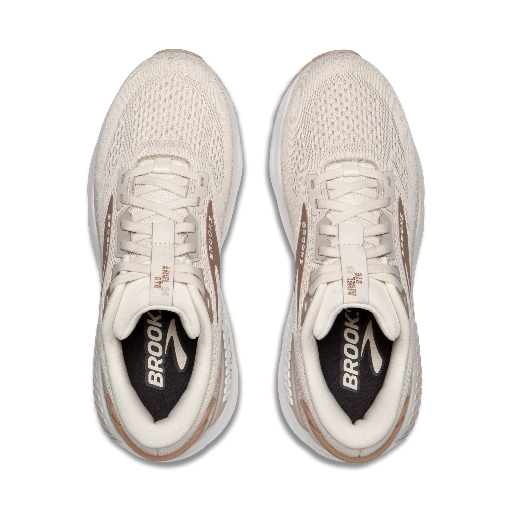 waterproof upper shoes technology - brand shoes Women's Ariel GTS 24