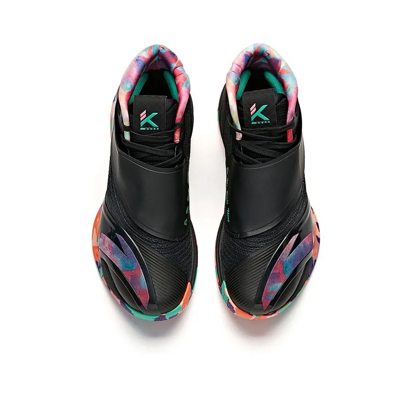 Speed Shoes PhylonMidsole Anta Men's Klay Thompson Kt6 "Black History Month"