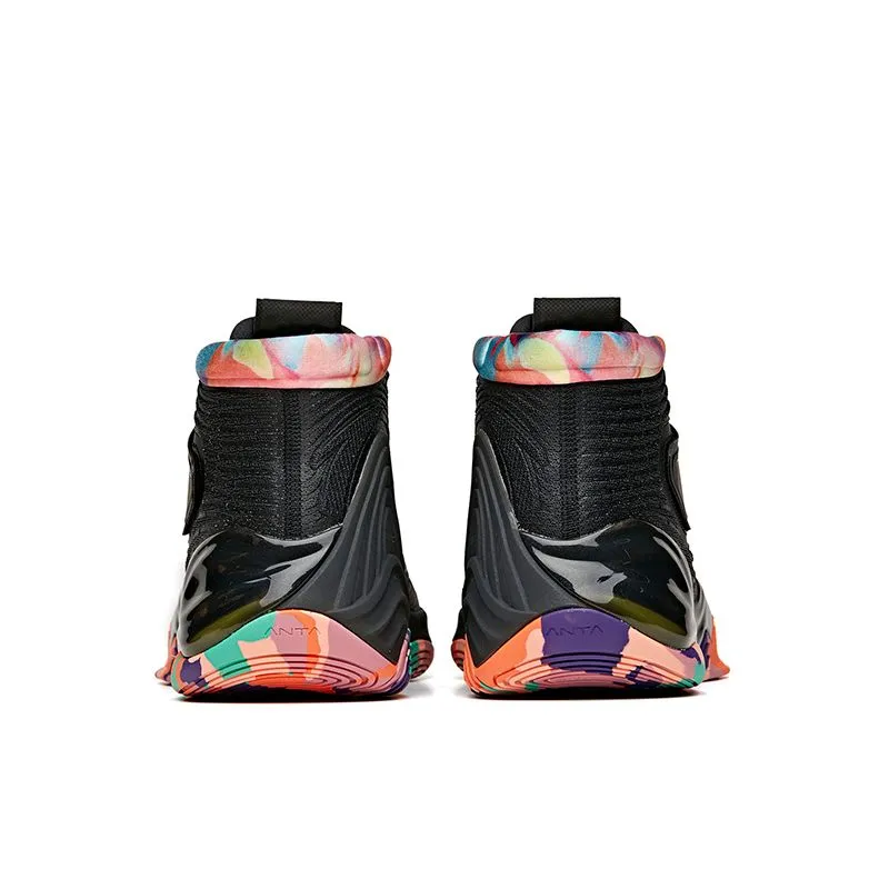 Anta Men's Klay Thompson Kt6 "Black History Month" light feel