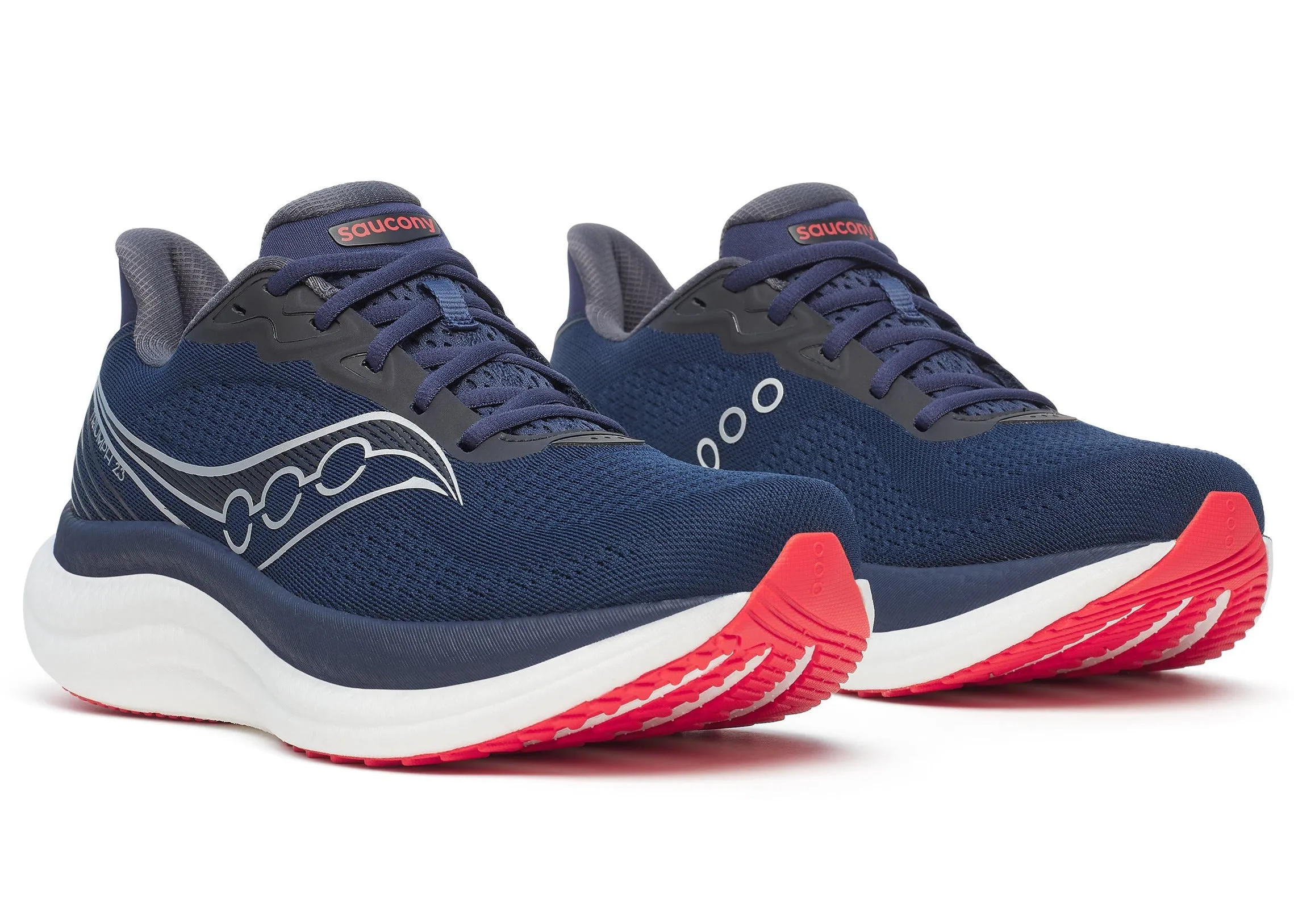 Forest running need Gift Idea Saucony Men's Triumph 23