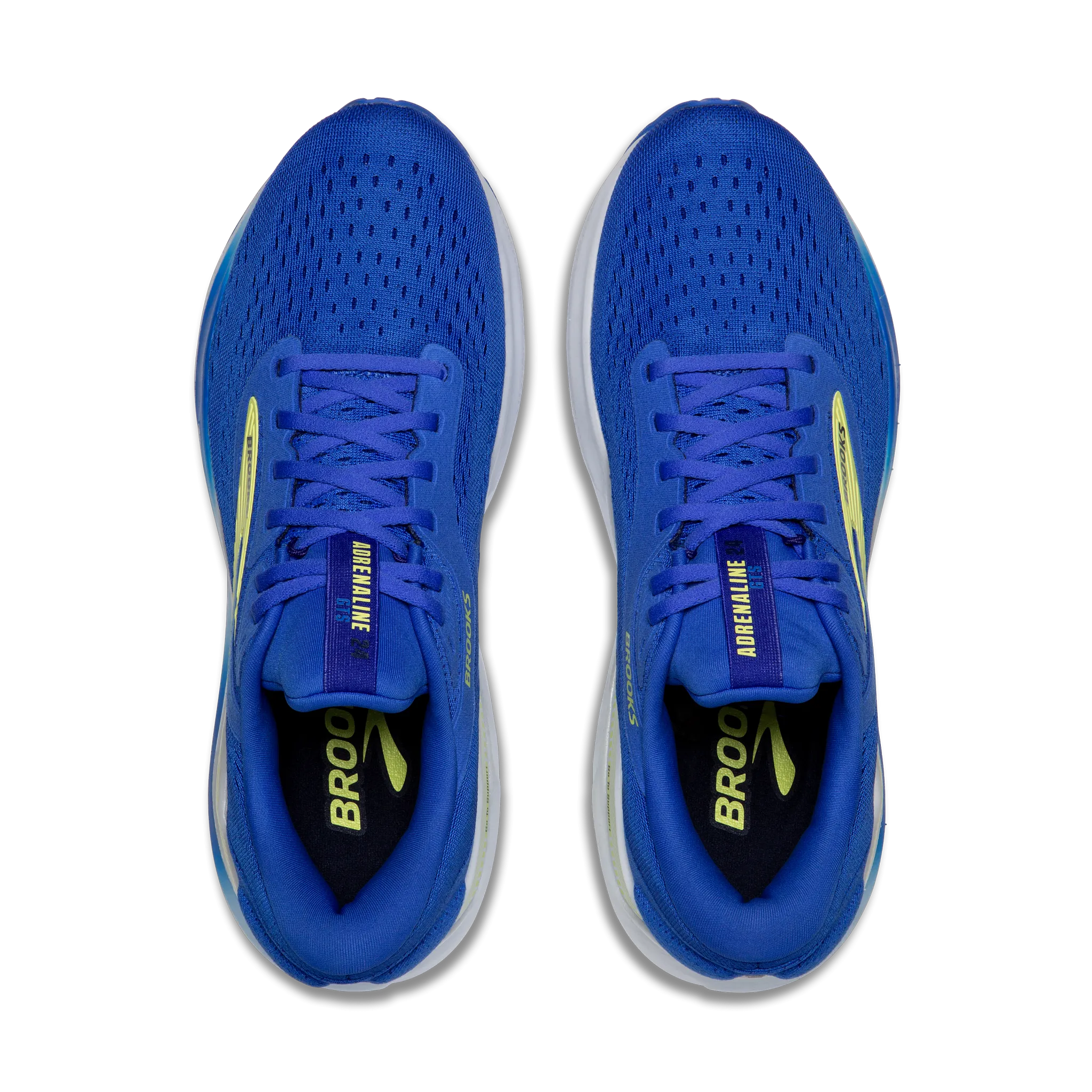 Micro Perforated Lining rainy - day running option Men's Adrenaline GTS 24