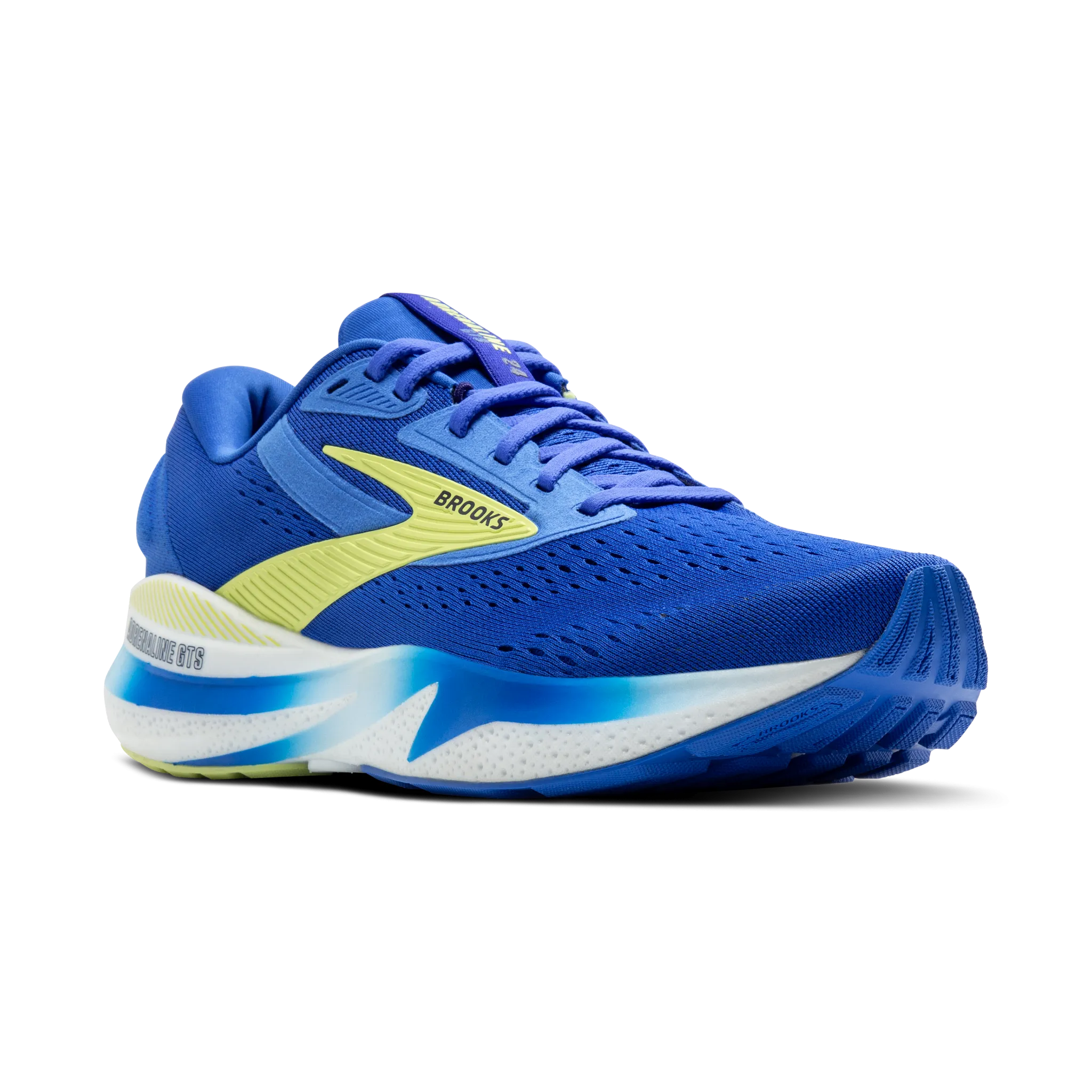 school teams Stretchable Collar Men's Adrenaline GTS 24