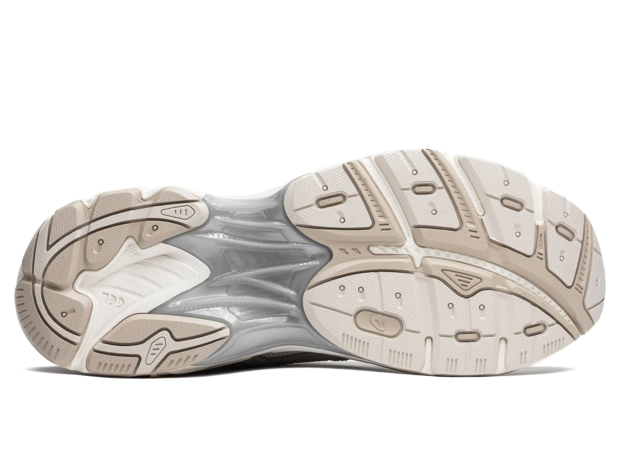 Asics GT-2160 cream Adventure Running