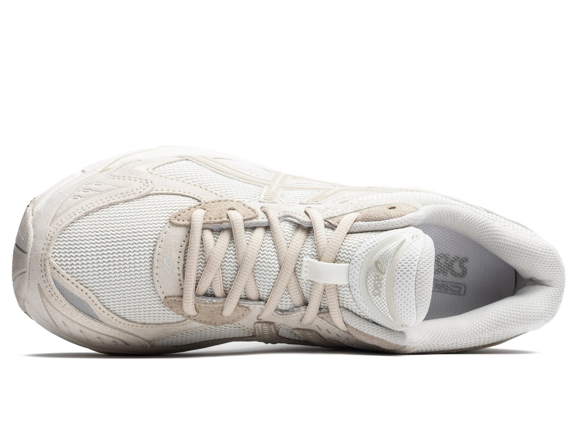 High Traction Outsole Asics GT-2160 cream