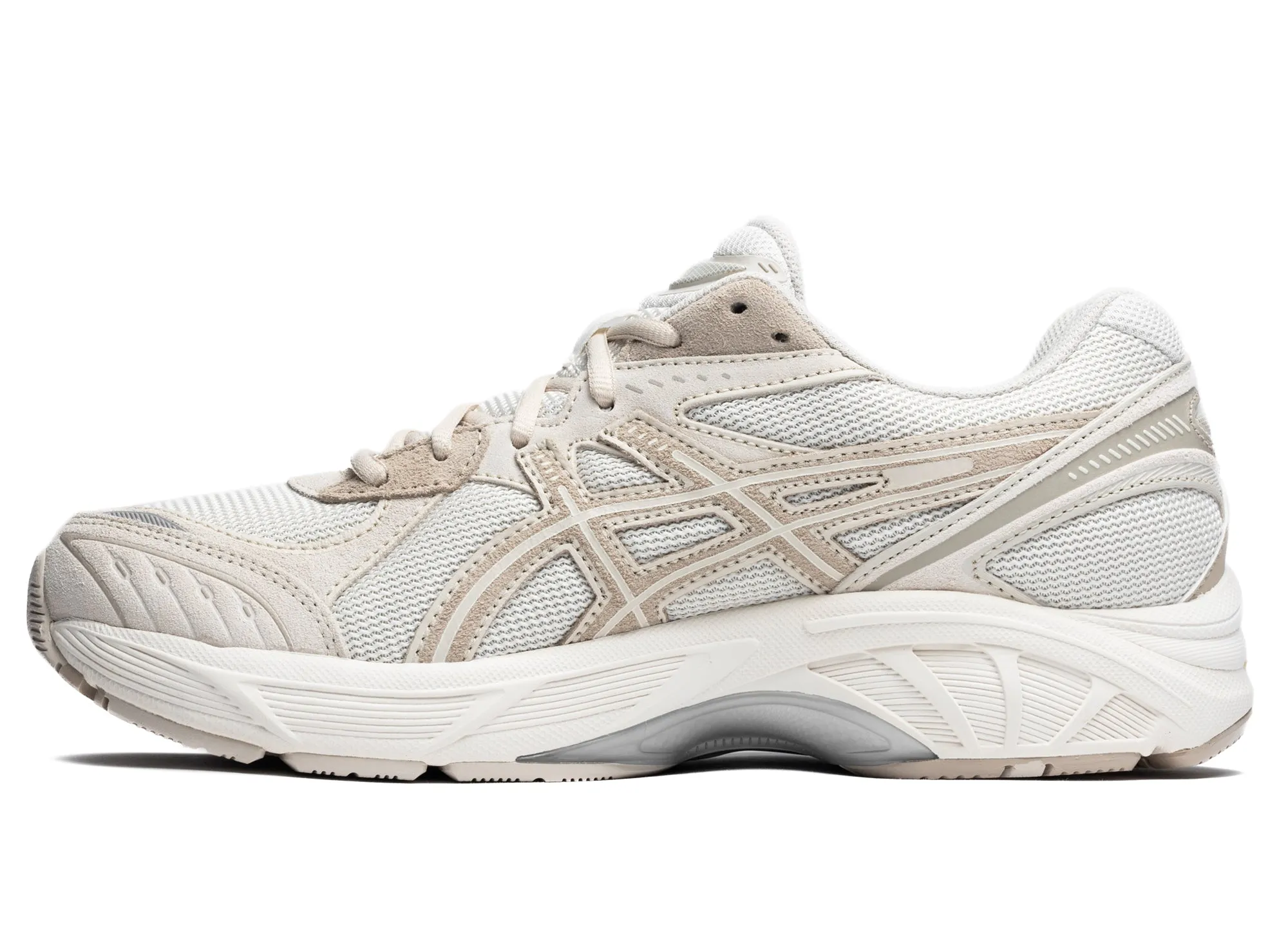 Back Heel Strength training Asics GT-2160 cream