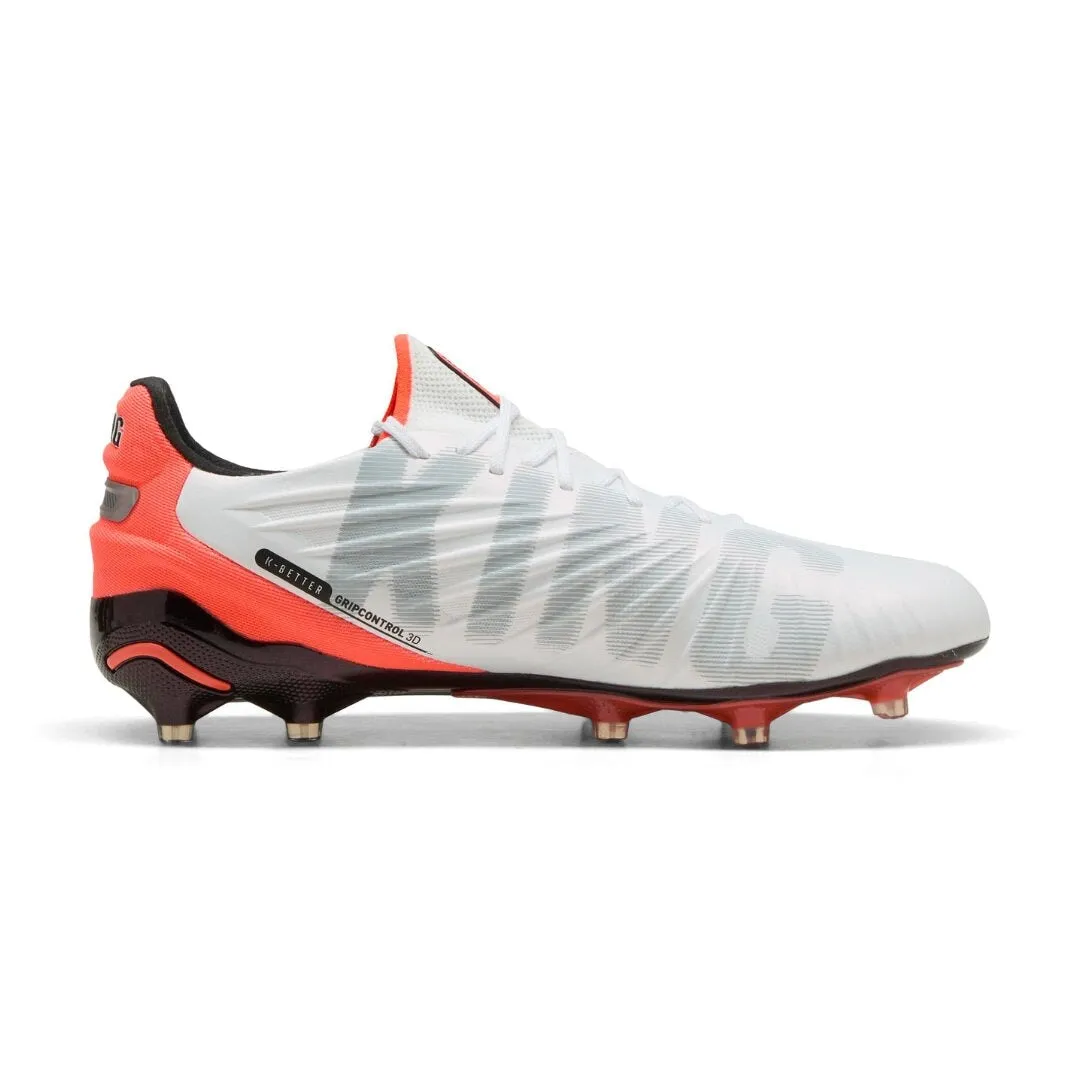 PUMA King Ultimate FG/AG Fast Grip Power Transfer