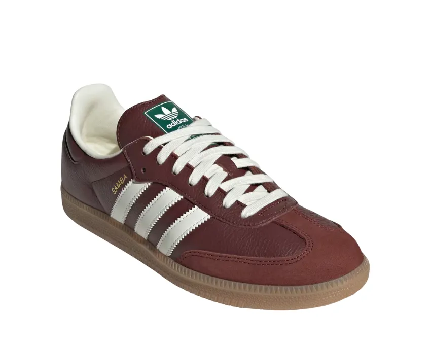 Club Hike Comfort Ankle Adidas Samba OG W