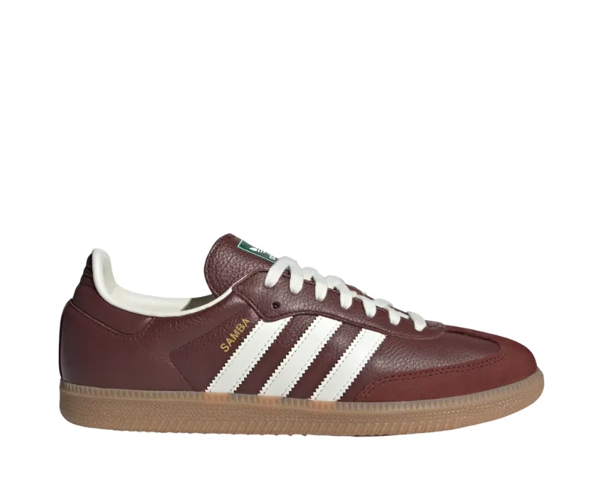 Easy Layer Lake Path Adidas Samba OG W