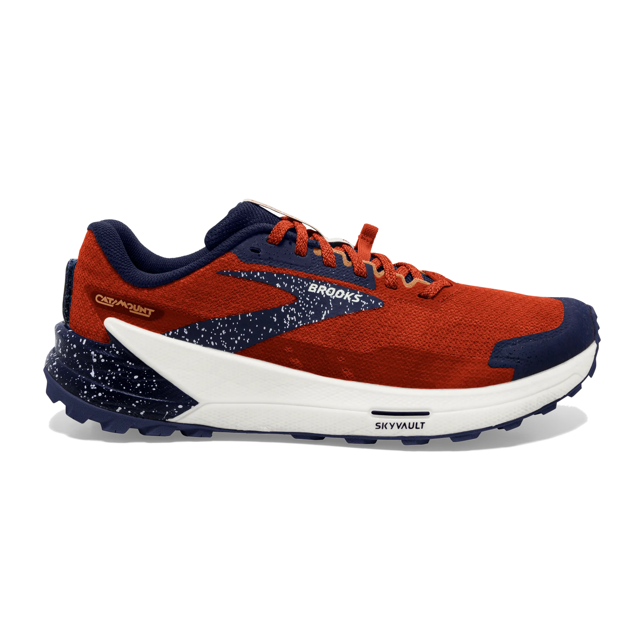 Men's Catamount 2 running in ultra - marathons shoes
