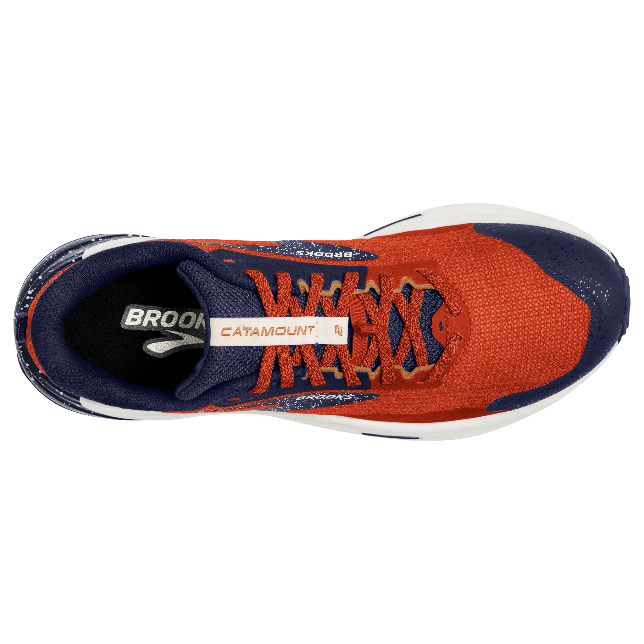 Adjustable Men's Catamount 2