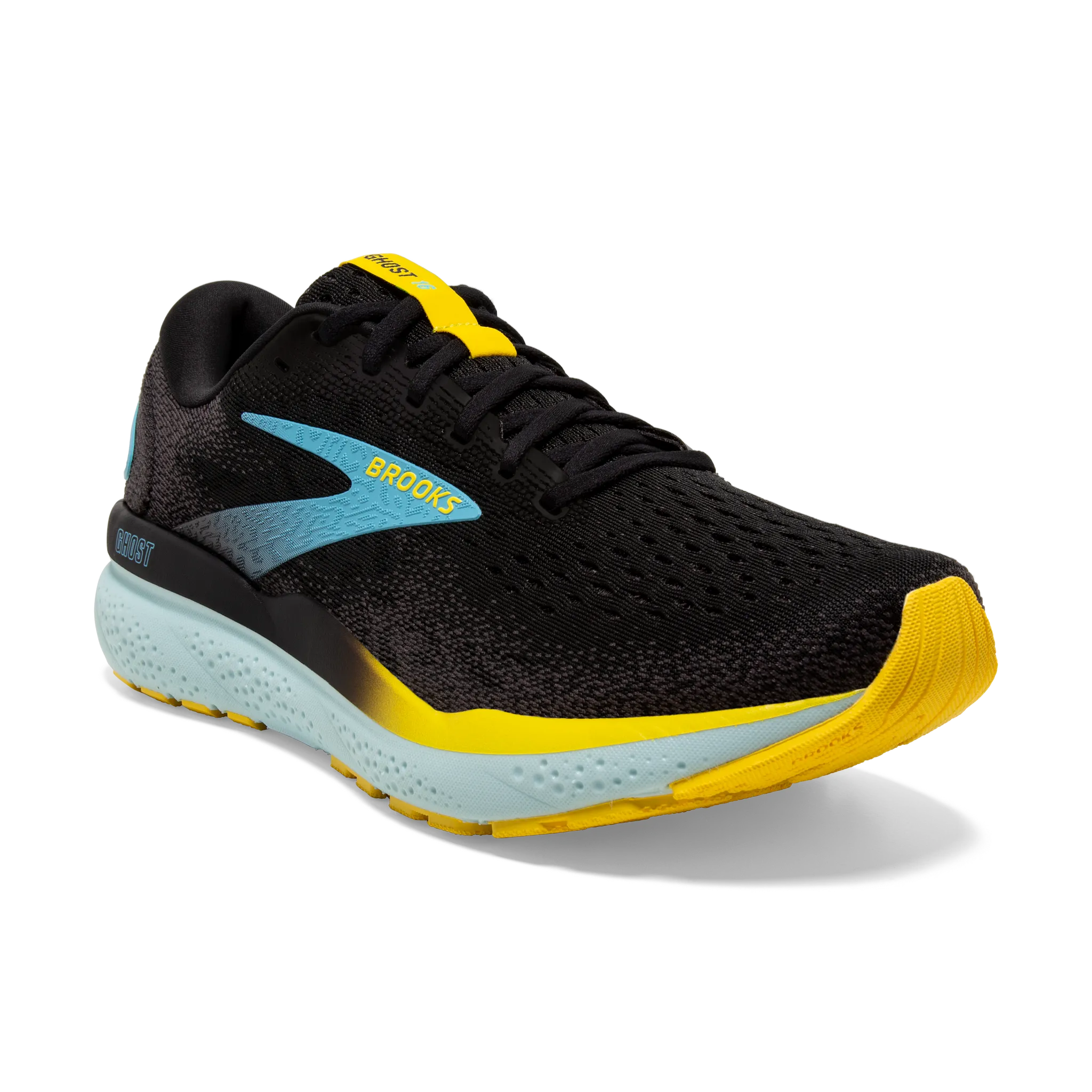 Men's Ghost 16 formal - use shoes
