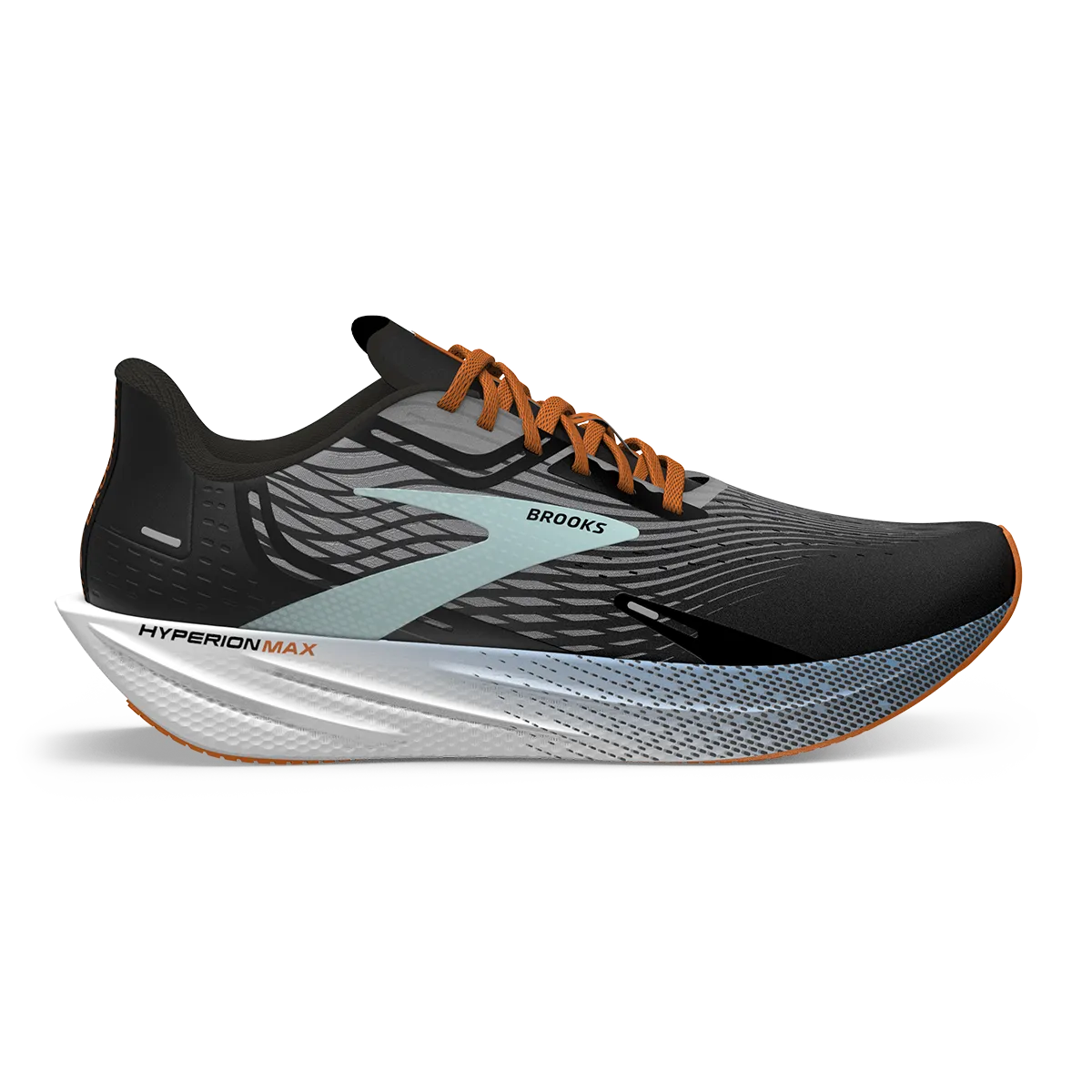 functional - style shoes Brooks Hyperion Max